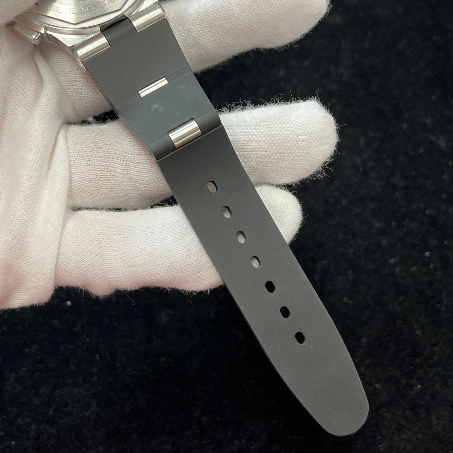 DP42SCH Diagono Professional chronograph 2BVL01-00168