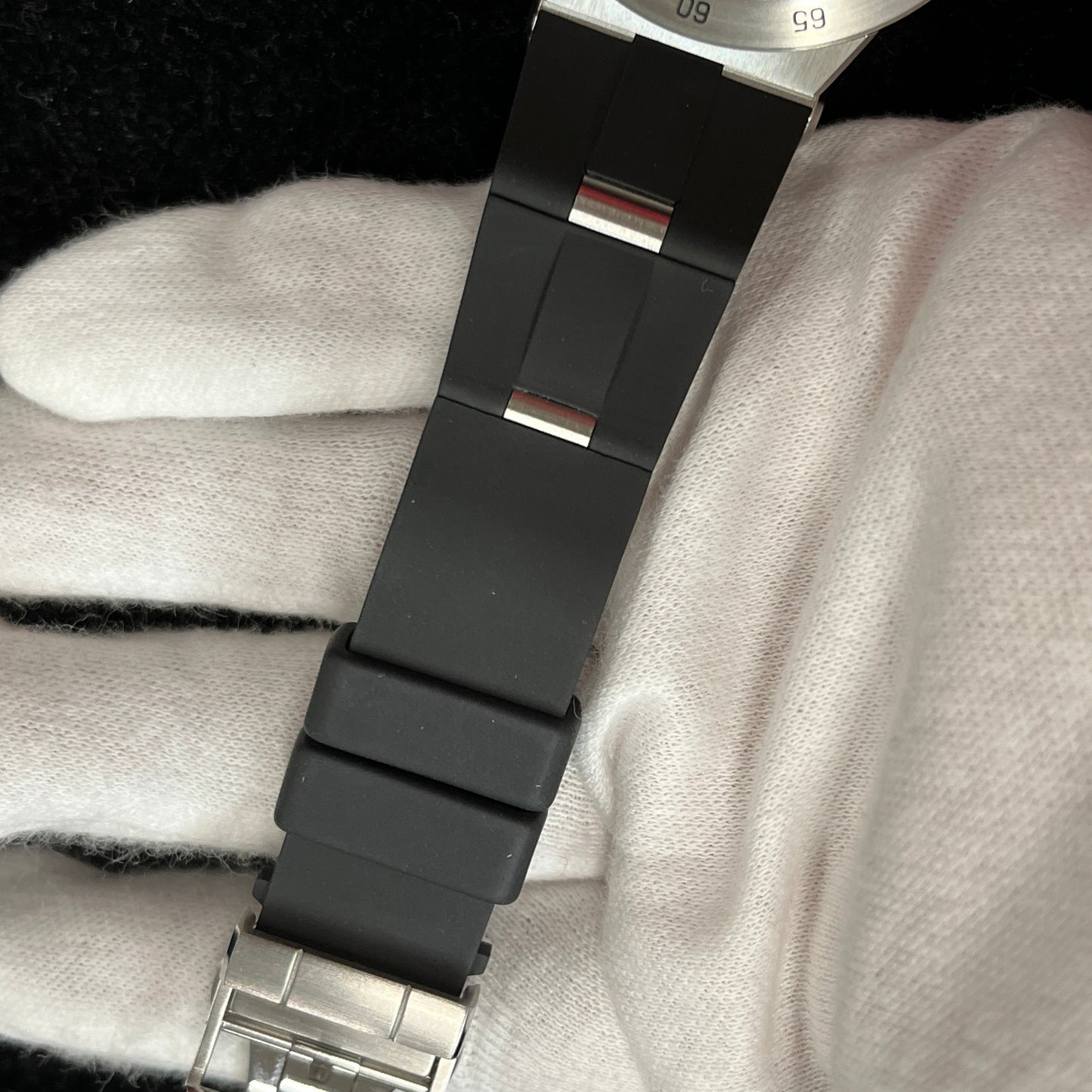 DP42SCH Diagono Professional chronograph 2BVL01-00168