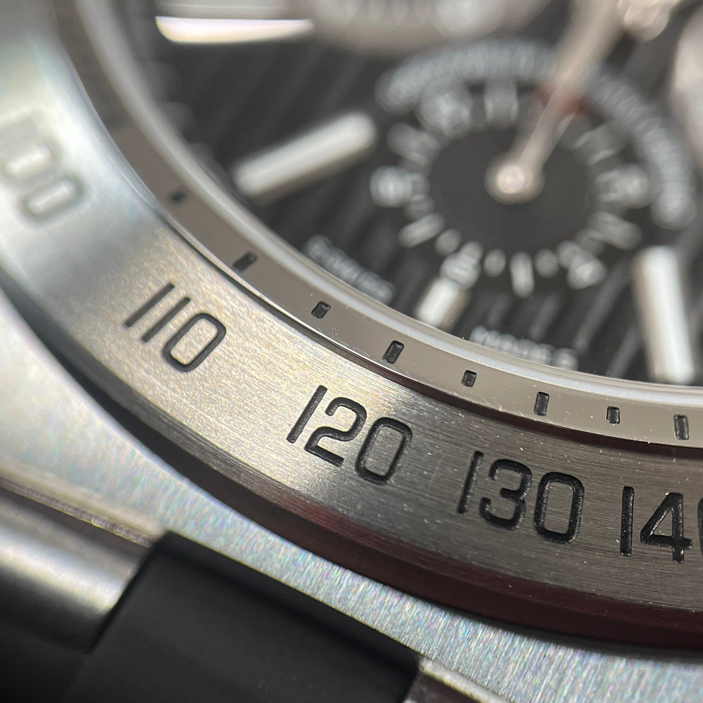 DP42SCH Diagono Professional chronograph 2BVL01-00168