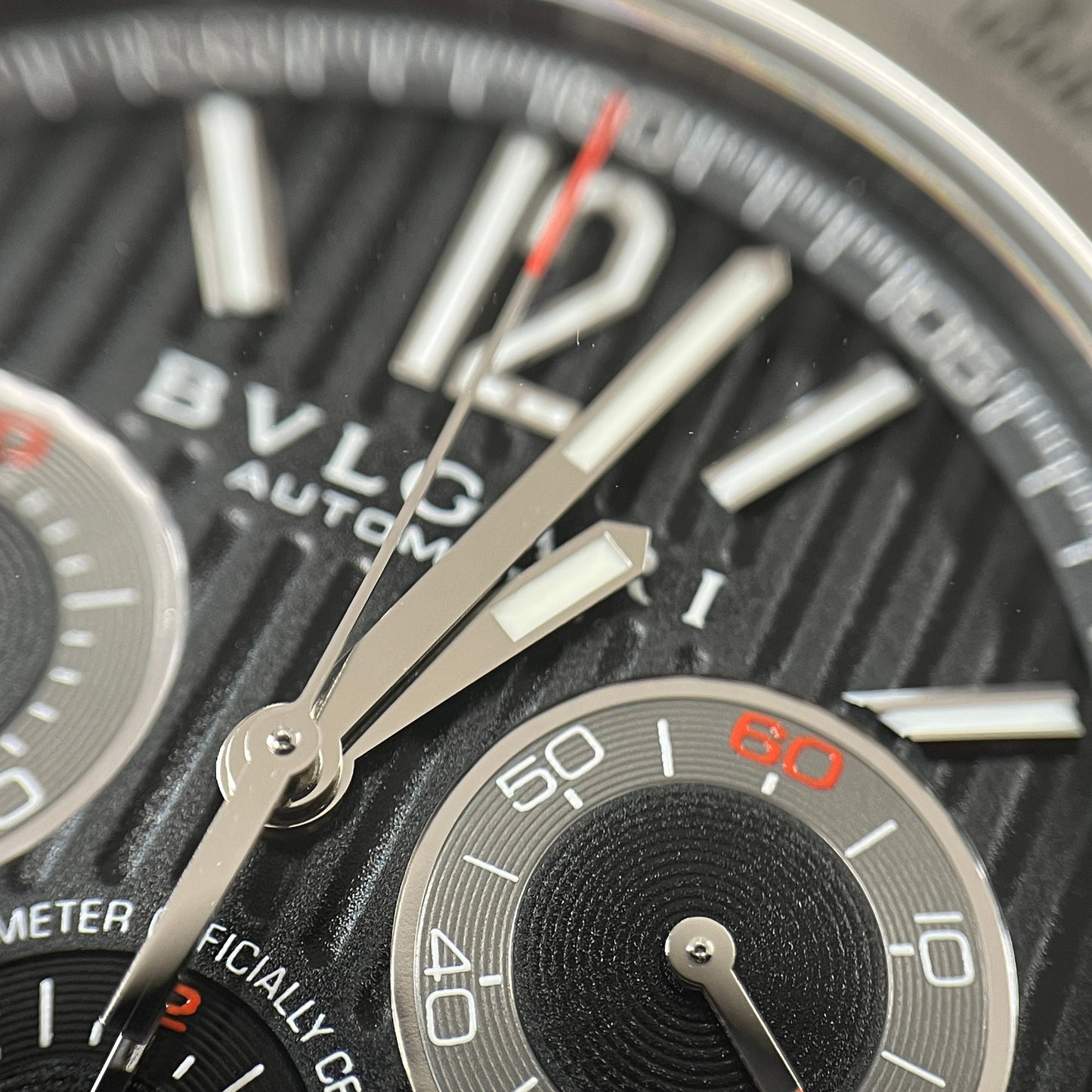 DP42SCH Diagono Professional chronograph 2BVL01-00168