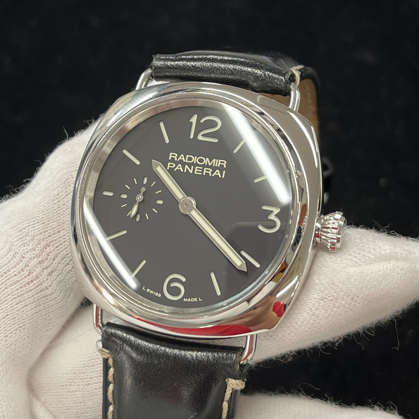 PAM00337 ラジオミール 2PAN01-00188