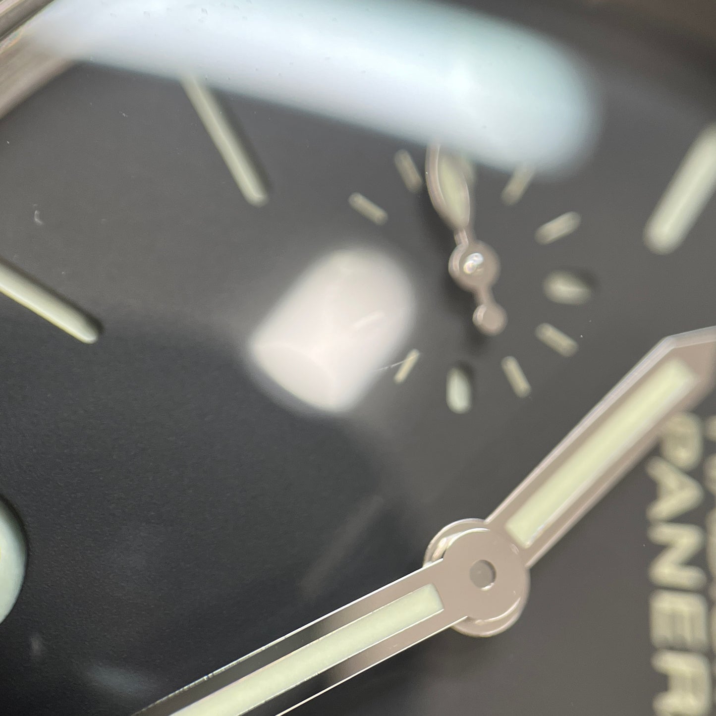 PAM00337 ラジオミール 2PAN01-00188