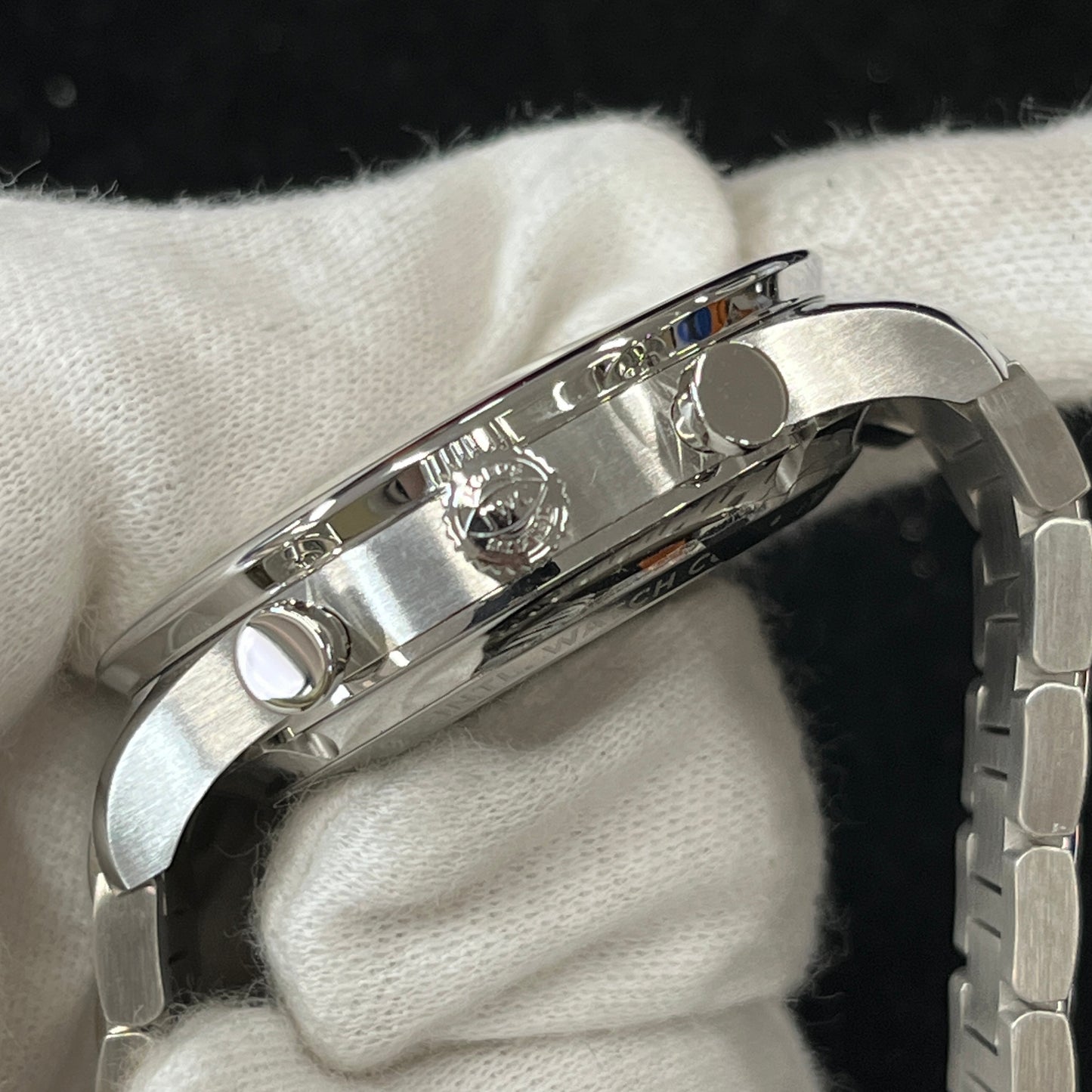 IW371617 ポルトギーゼ クロノグラフ 2IWC01-00297