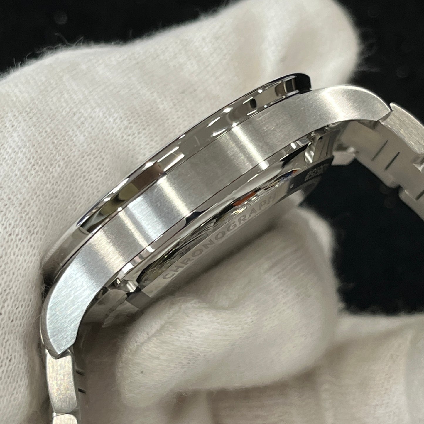 IW371617 ポルトギーゼ クロノグラフ 2IWC01-00297