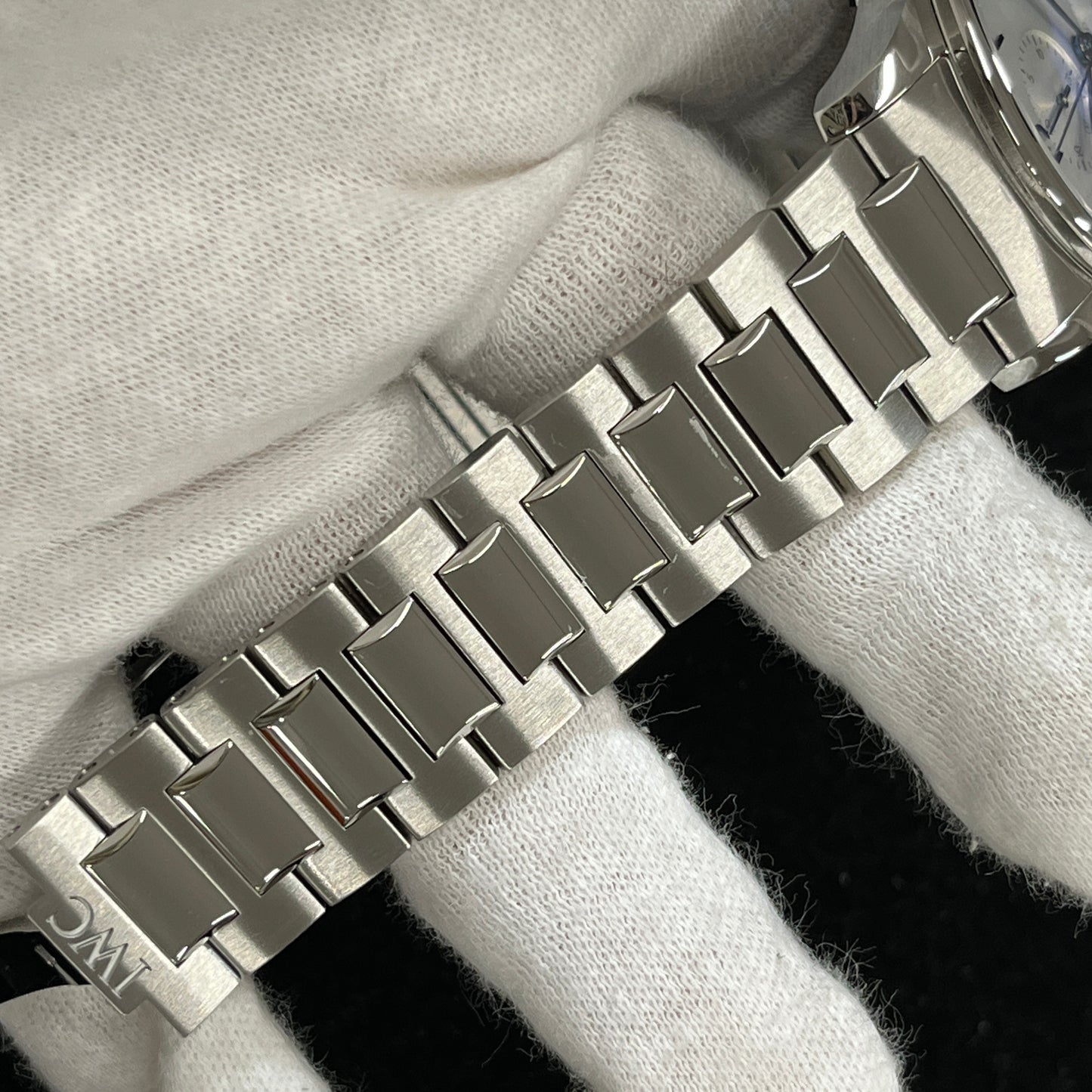 IW371617 ポルトギーゼ クロノグラフ 2IWC01-00297