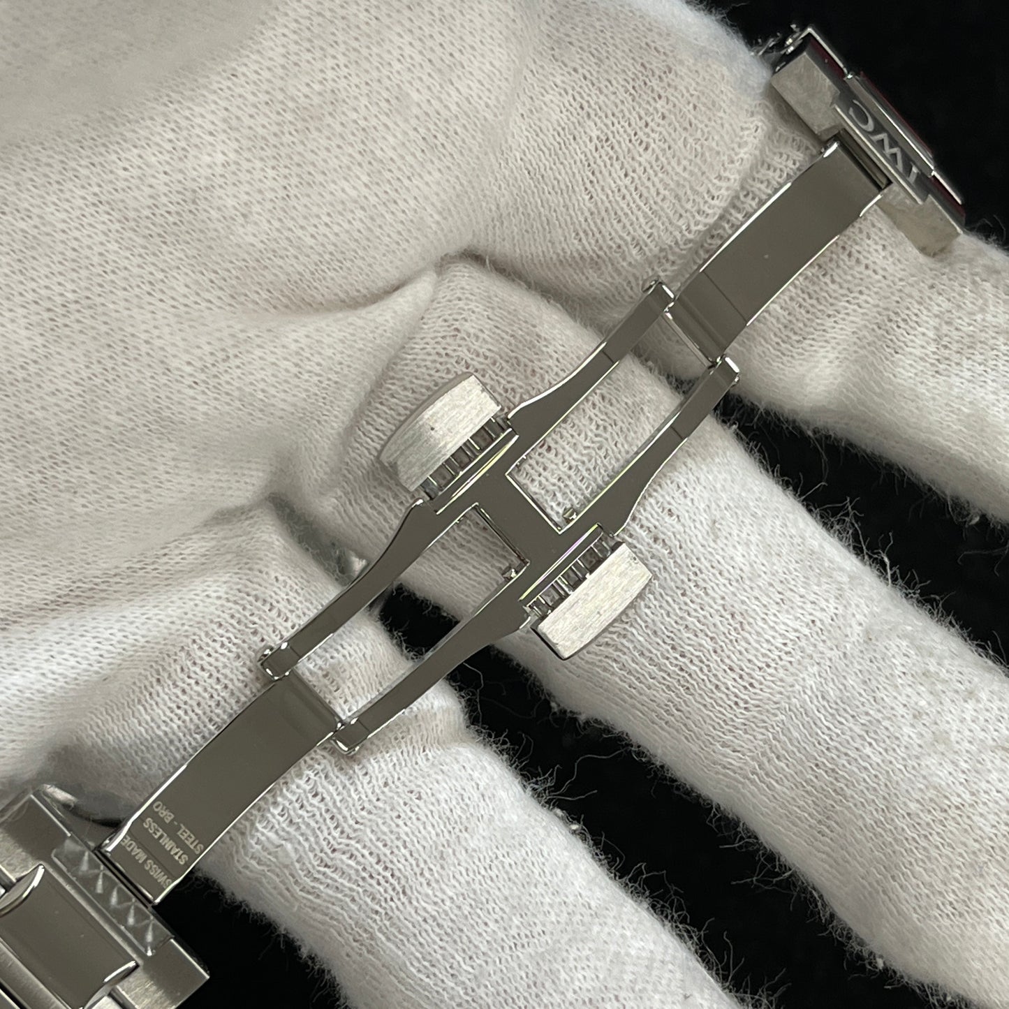 IW371617 ポルトギーゼ クロノグラフ 2IWC01-00297