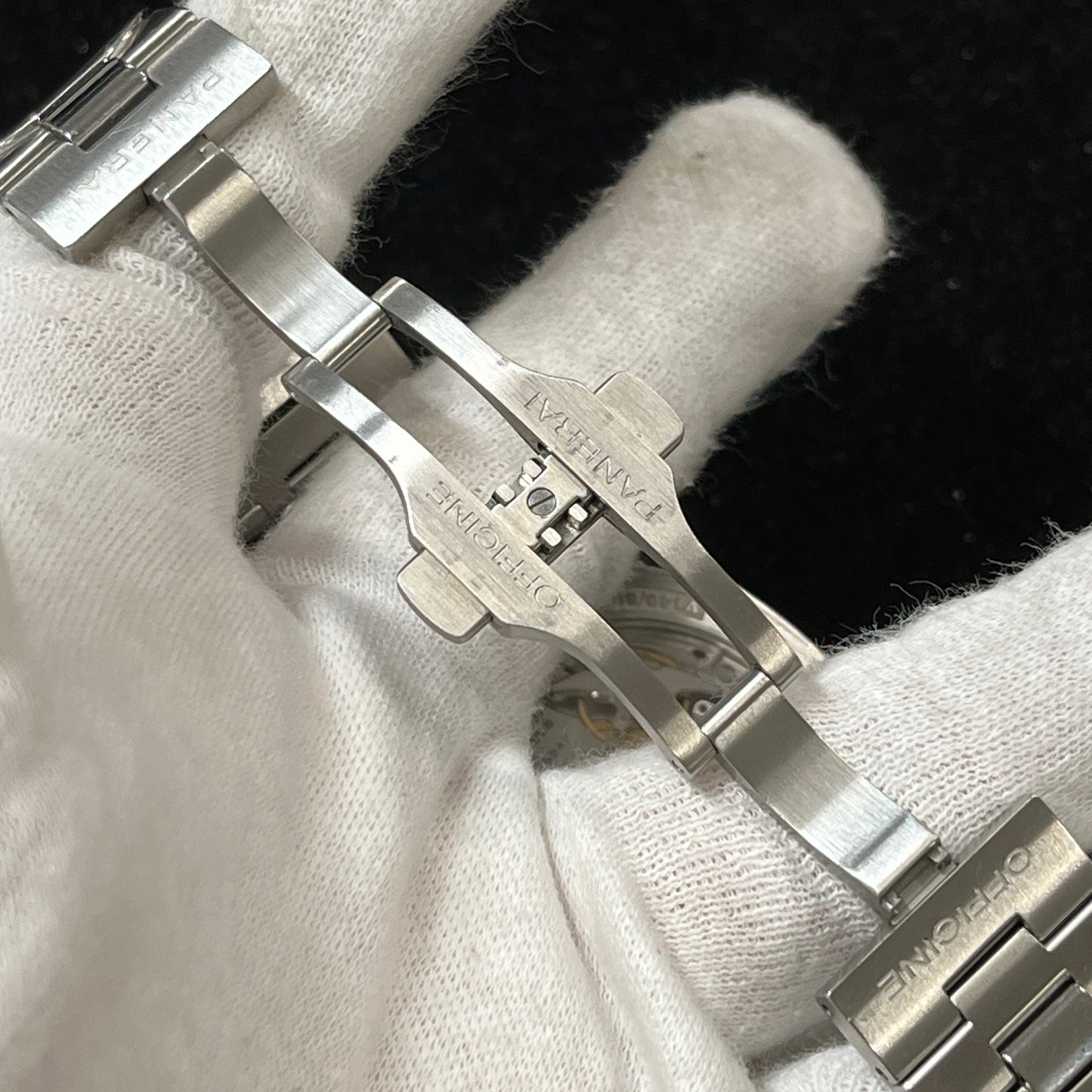 PAM00722 ルミノール マリーナ 1950 3デイズ 2PAN01-00238