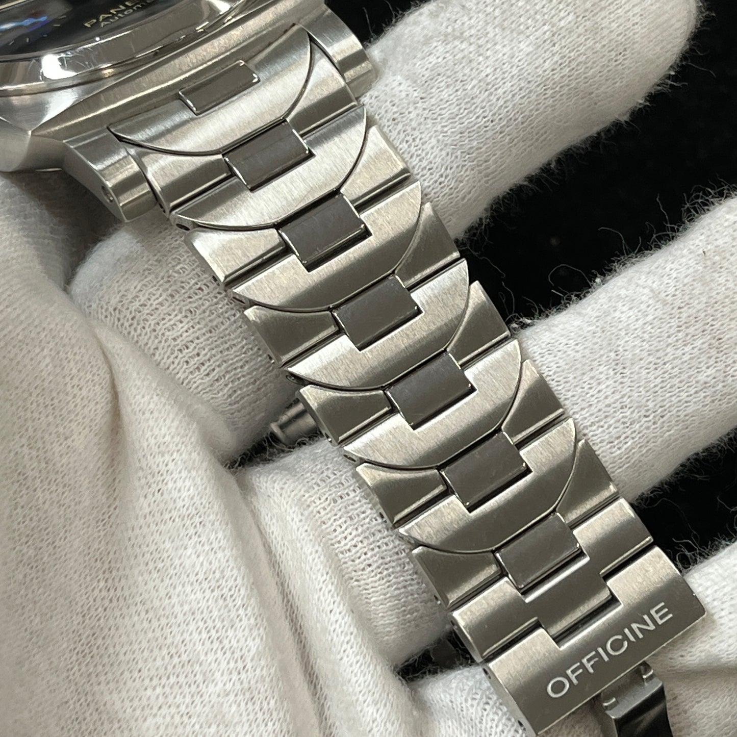 PAM00722 ルミノール マリーナ 1950 3デイズ 2PAN01-00238