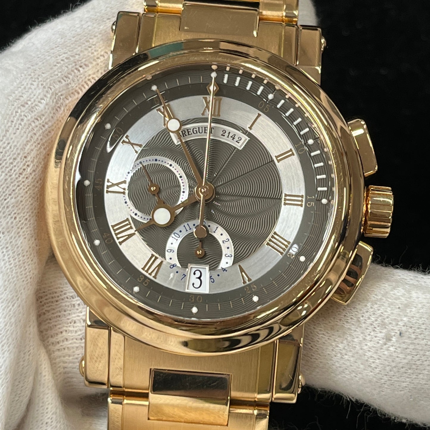 5827BR/Z2/RM0 マリーナ 5827 2BRG01-00102