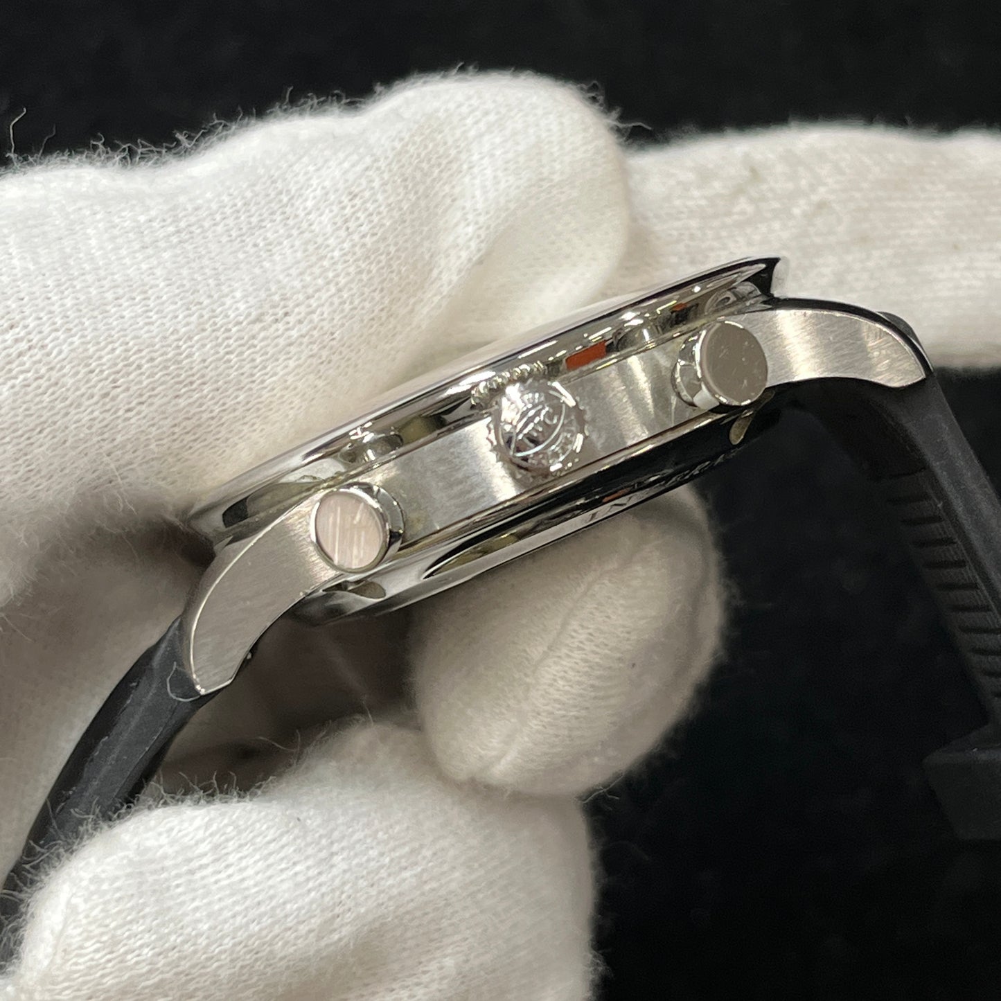 IW371445 ポルトギーゼ クロノグラフ 2IWC01-00298