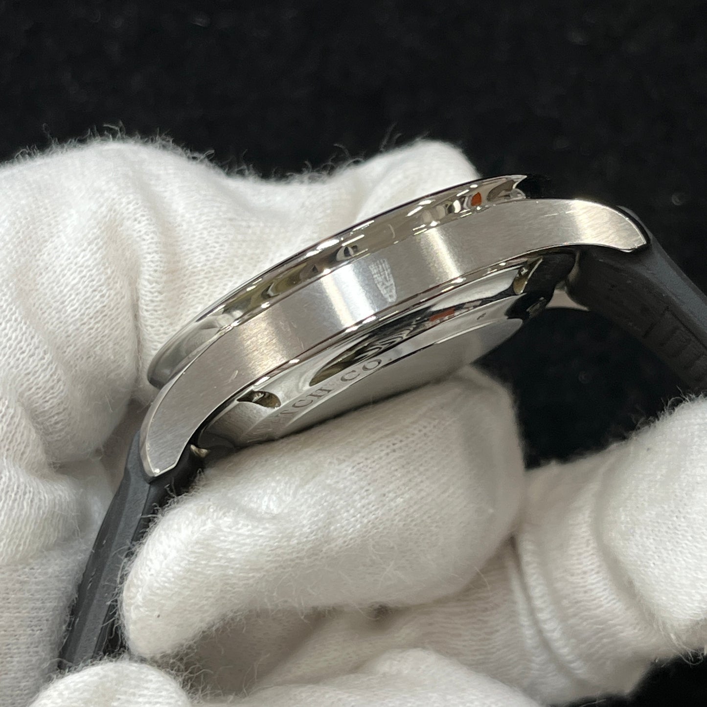 IW371445 ポルトギーゼ クロノグラフ 2IWC01-00298