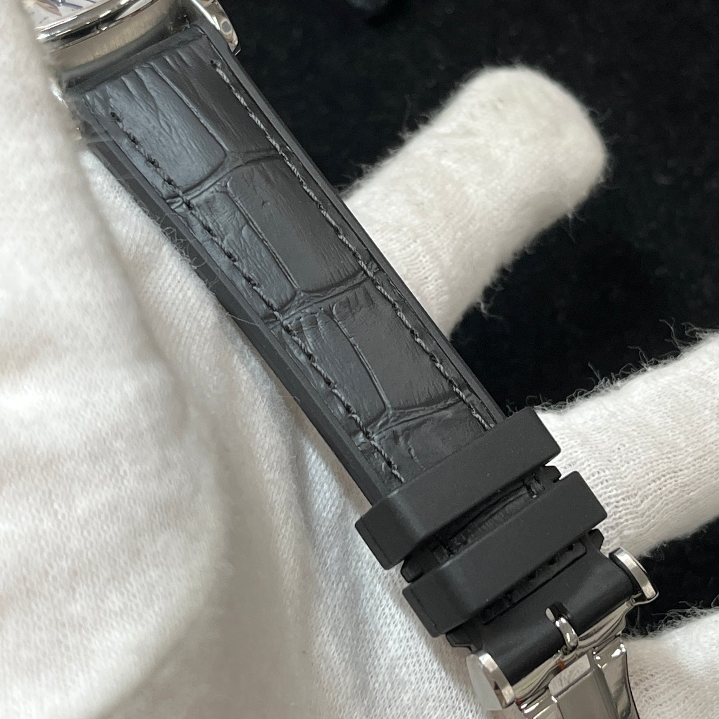 IW371445 ポルトギーゼ クロノグラフ 2IWC01-00298