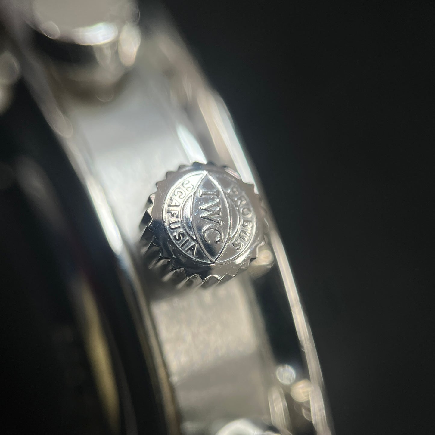 IW371445 ポルトギーゼ クロノグラフ 2IWC01-00298