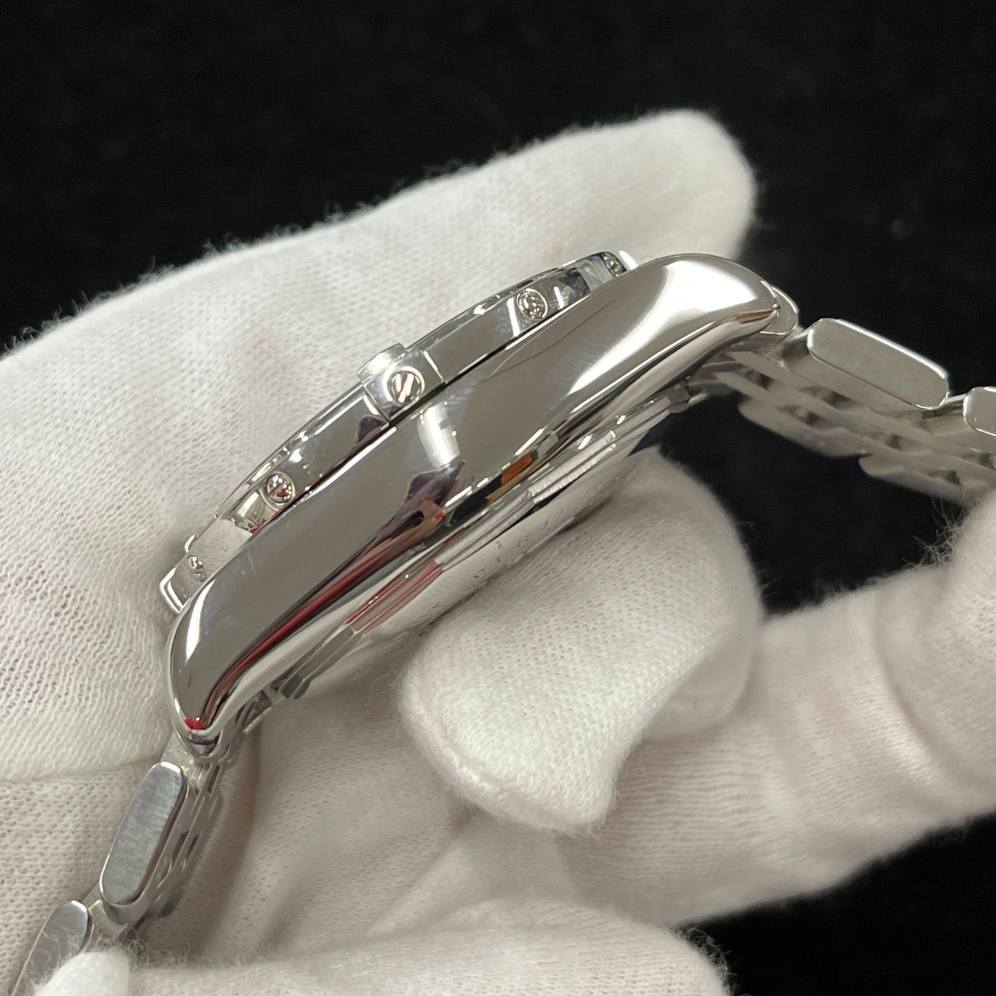 A156A69PA/A13356 Chronomat Evolution 2BRT01-00159