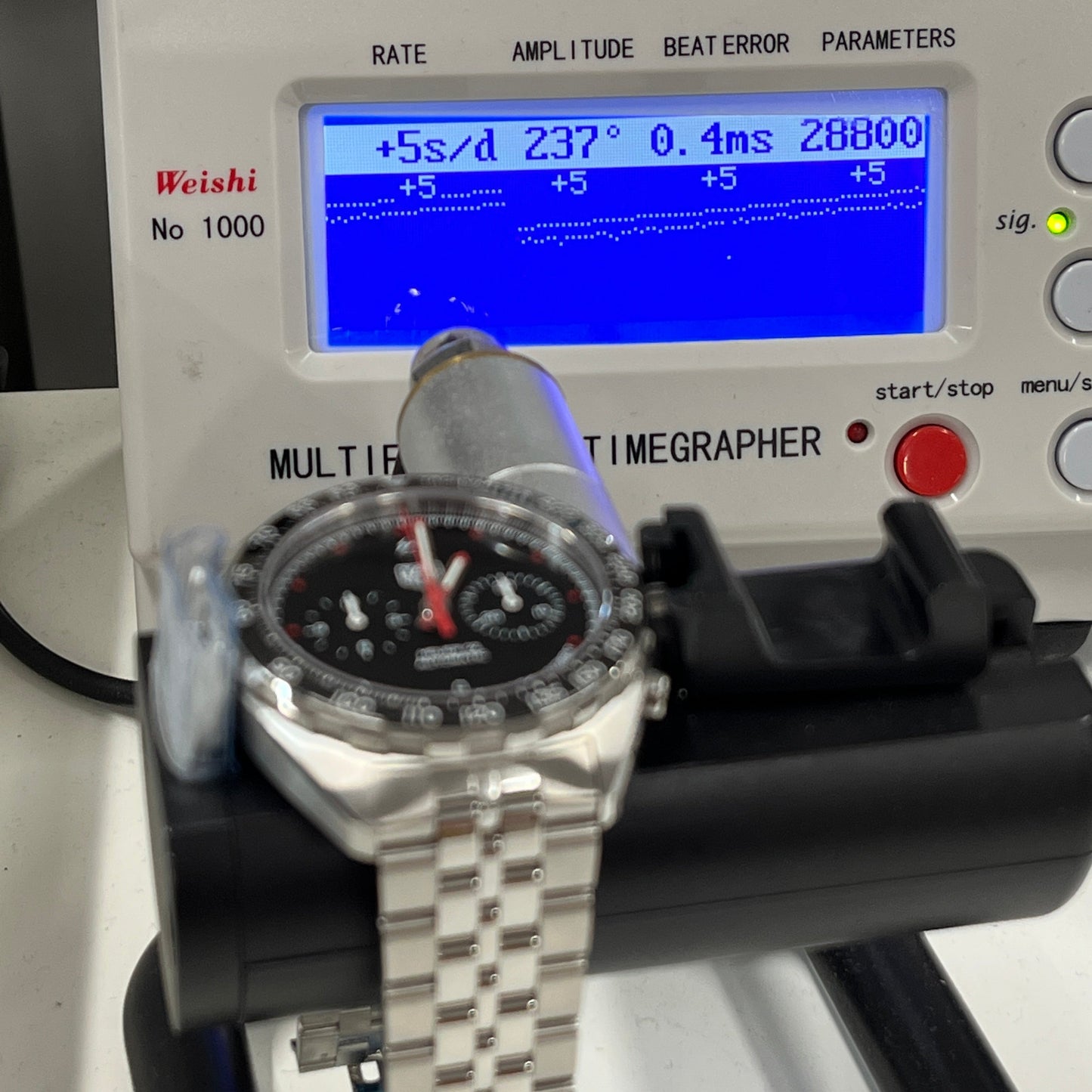 CAZ201A.BA0641 Fragment Design Caliber Heuer 02 2TAG01-00212