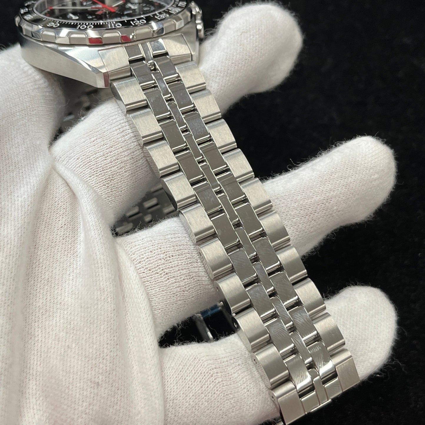 CAZ201A.BA0641 Fragment Design Caliber Heuer 02 2TAG01-00212