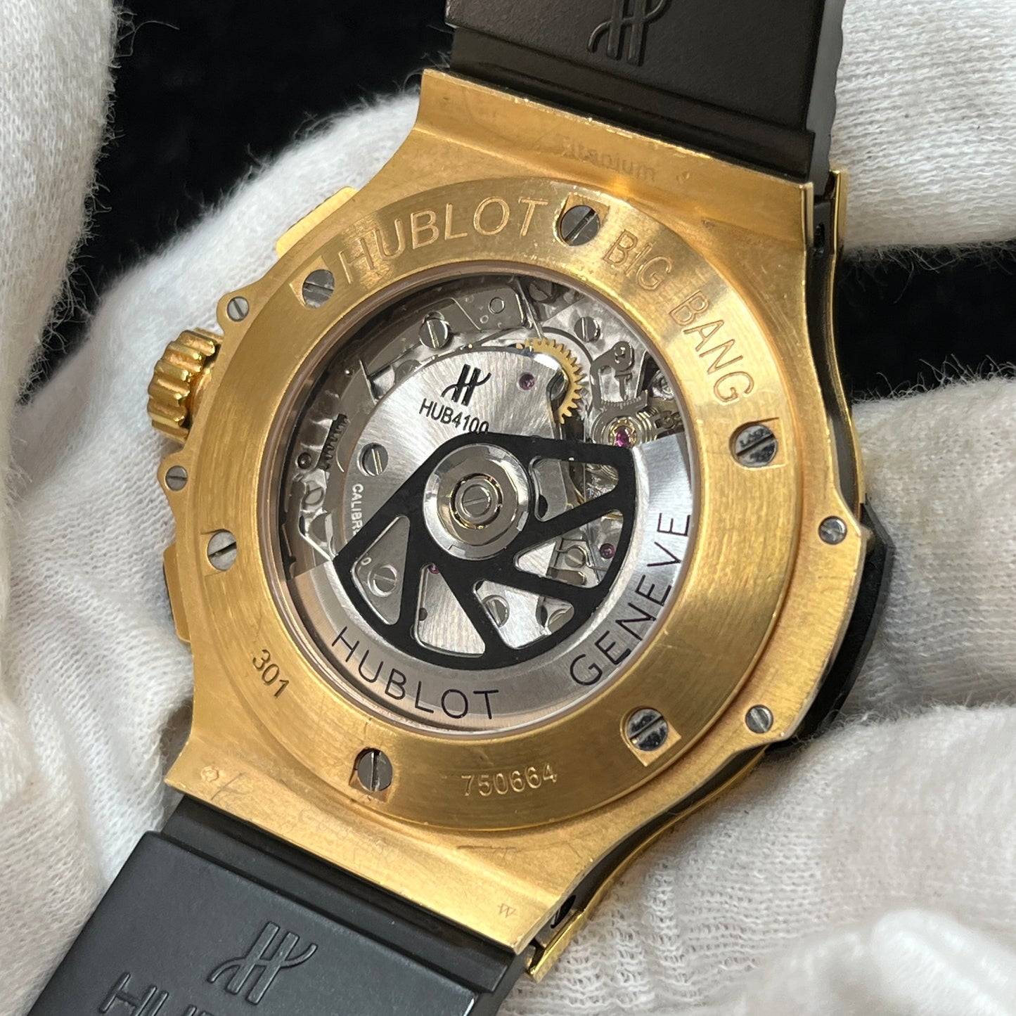 301.PX.130.RX ビックバン RG 2HUB01-00261