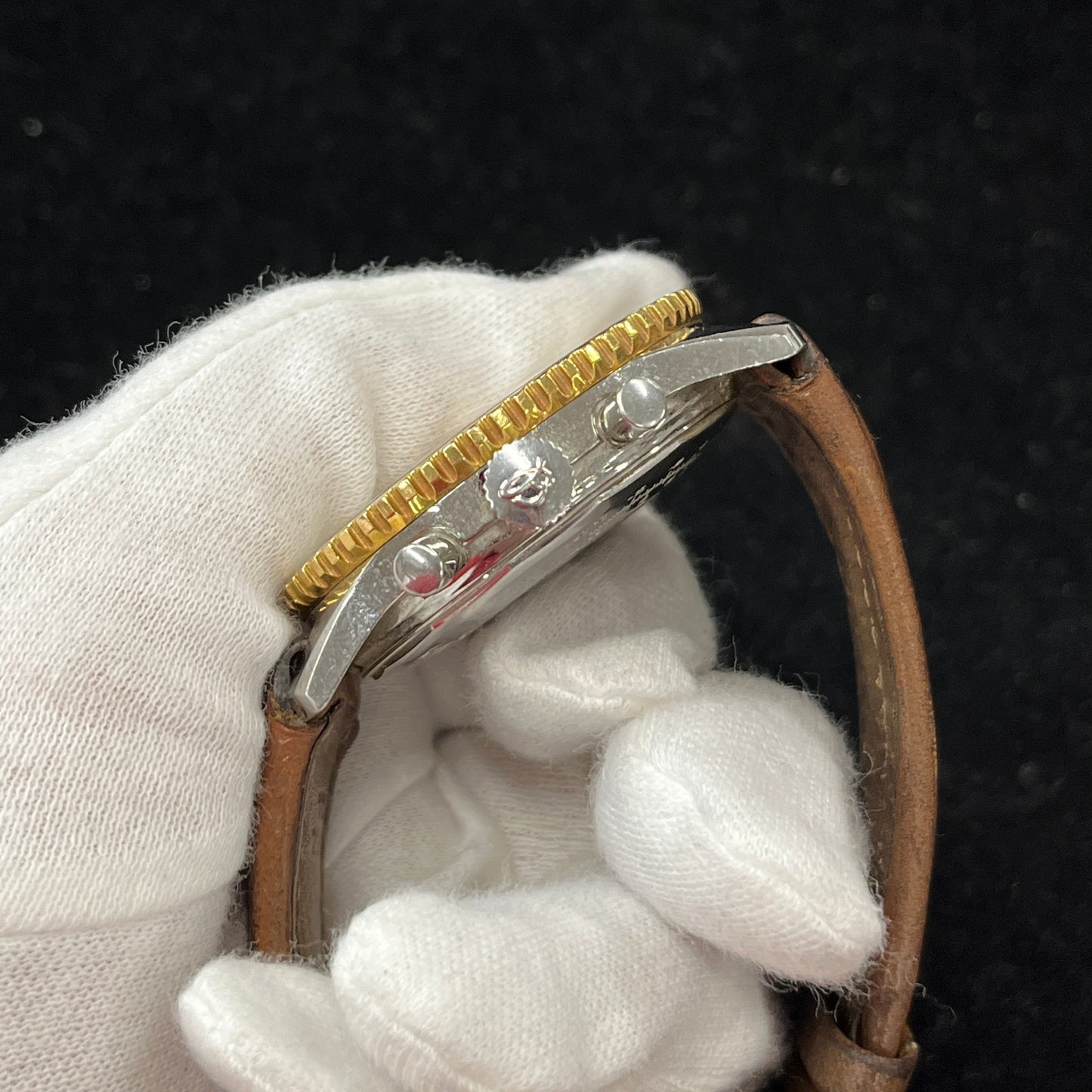 D12022 Navitimer Cosmonaute 2BRT01-00161