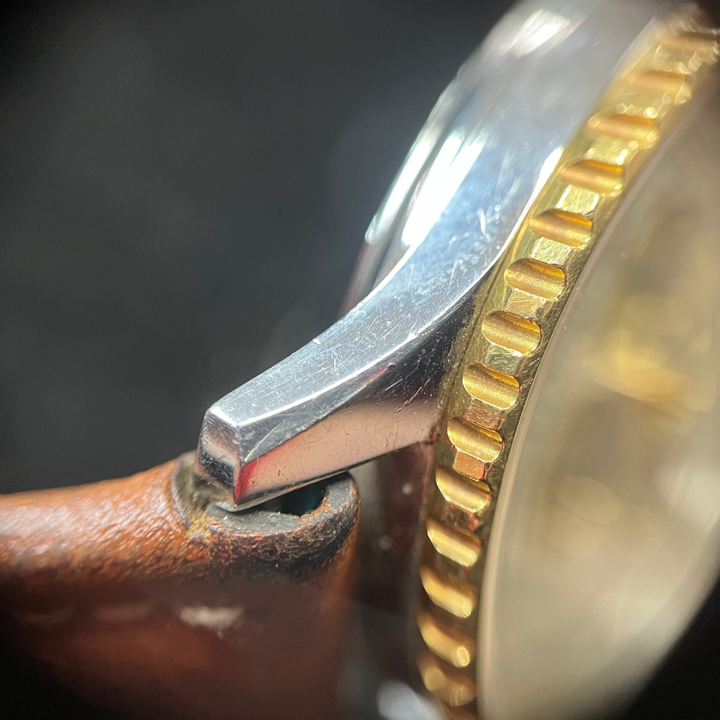 D12022 Navitimer Cosmonaute 2BRT01-00161