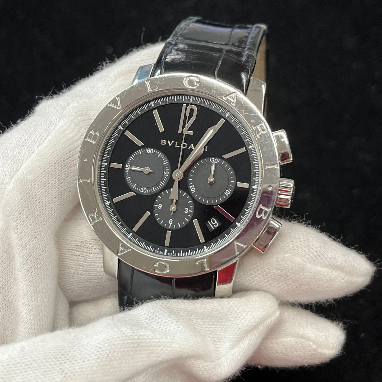 BB41SCH BVLGARI BVLGARI 2BVL01-00176