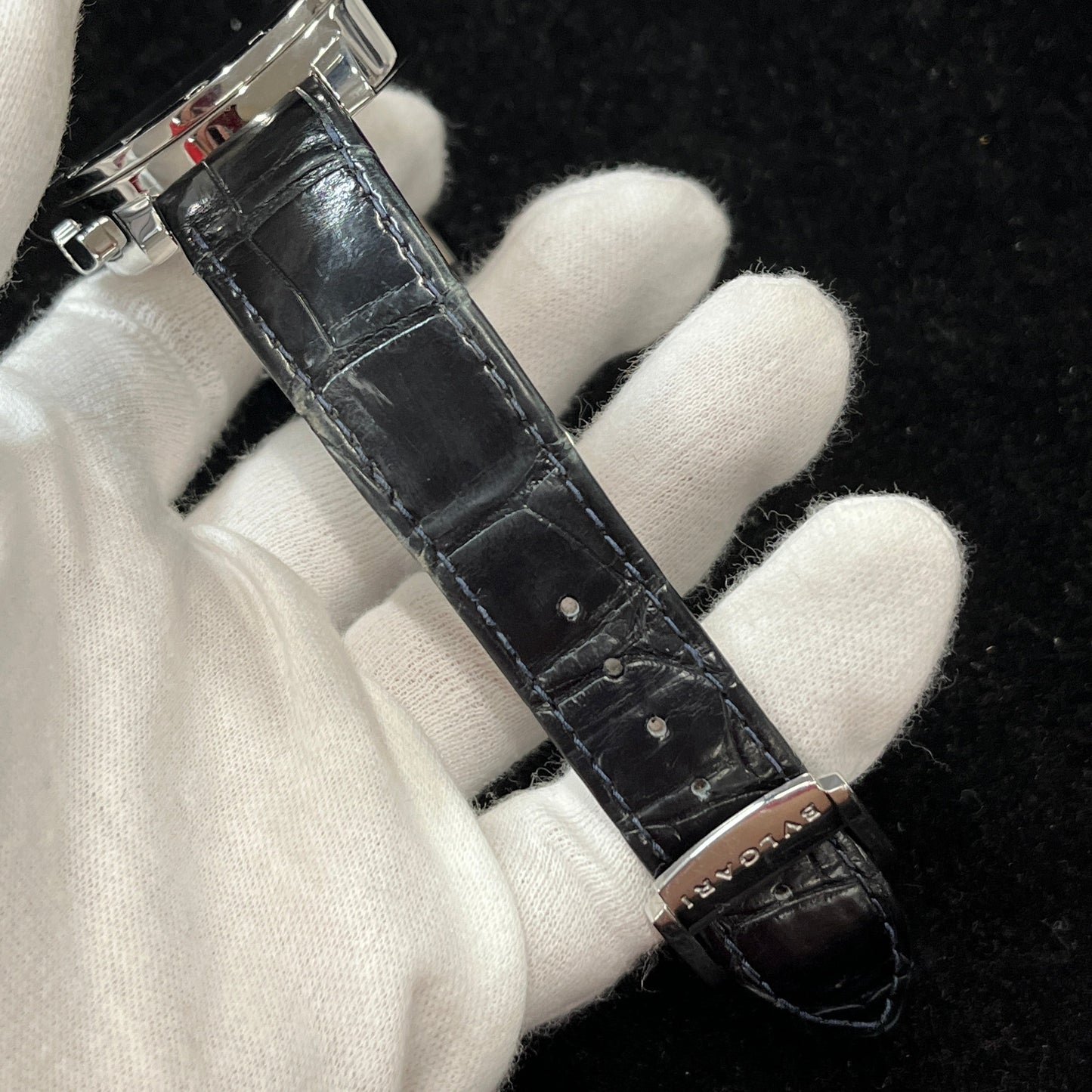 BB41SCH BVLGARI BVLGARI 2BVL01-00176