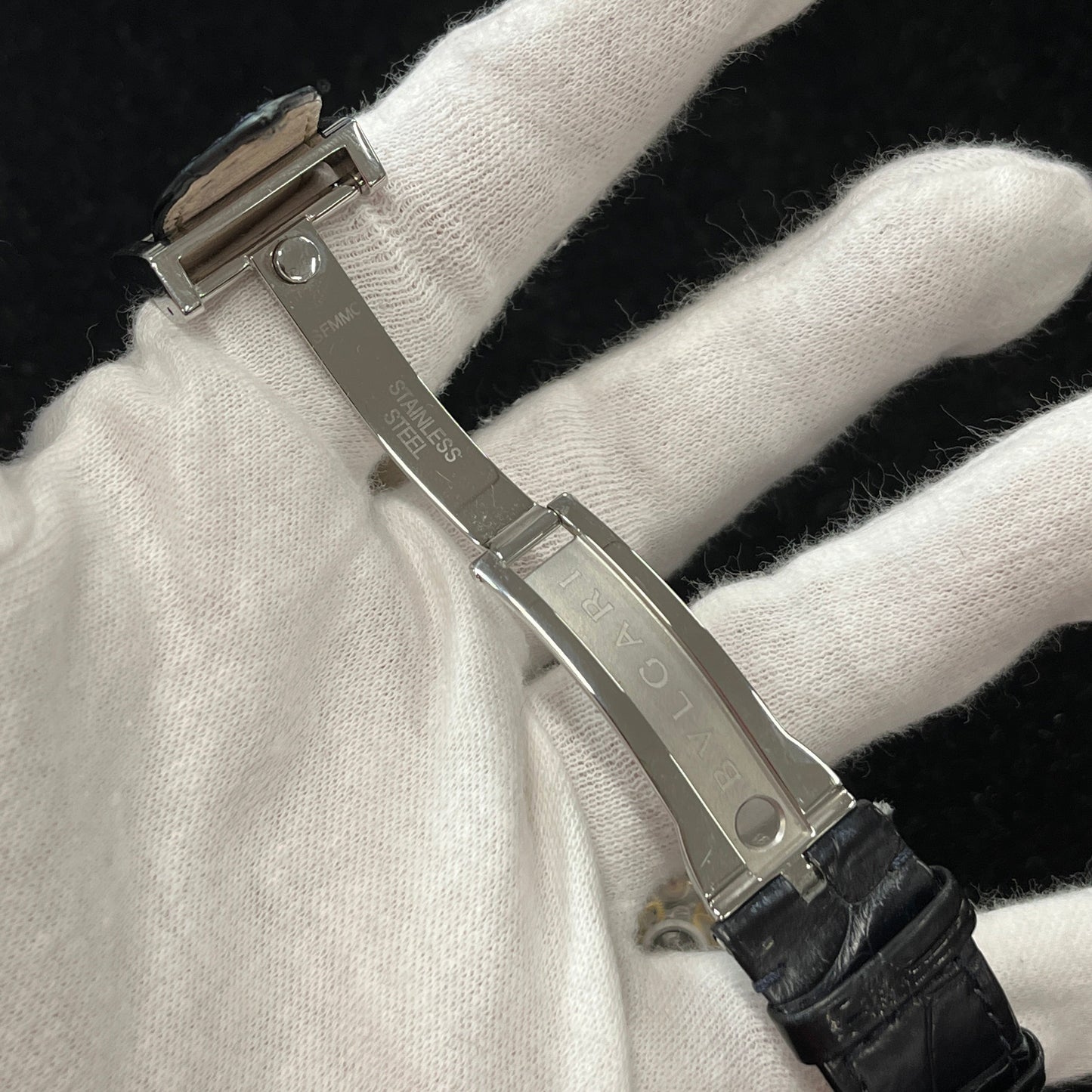 BB41SCH BVLGARI BVLGARI 2BVL01-00176