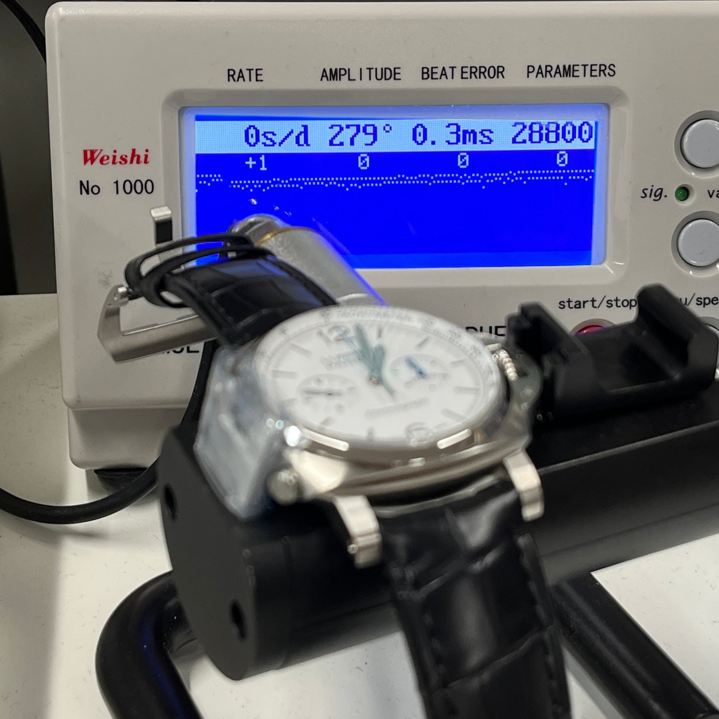 PAM01218 ルミノール クロノ 2PAN01-00187