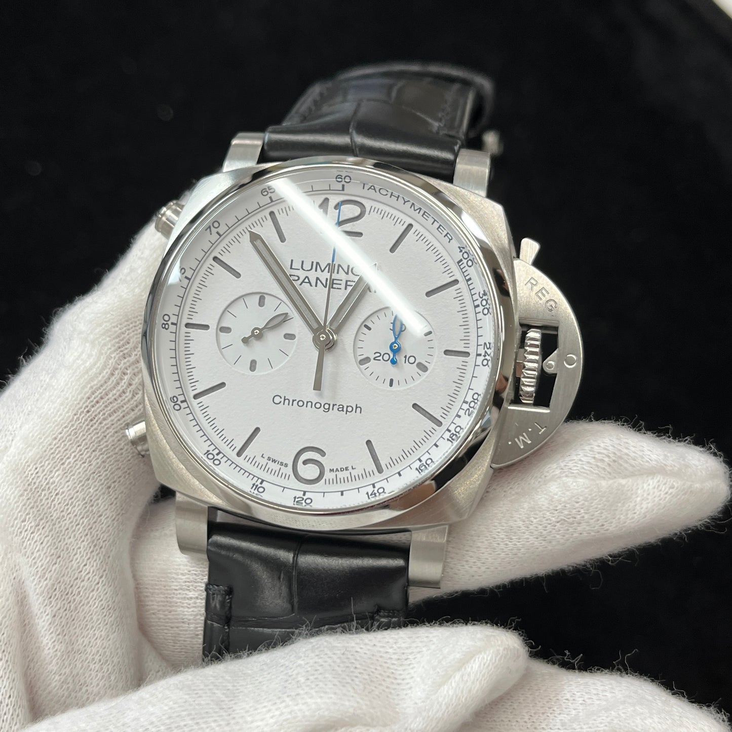 PAM01218 ルミノール クロノ 2PAN01-00187