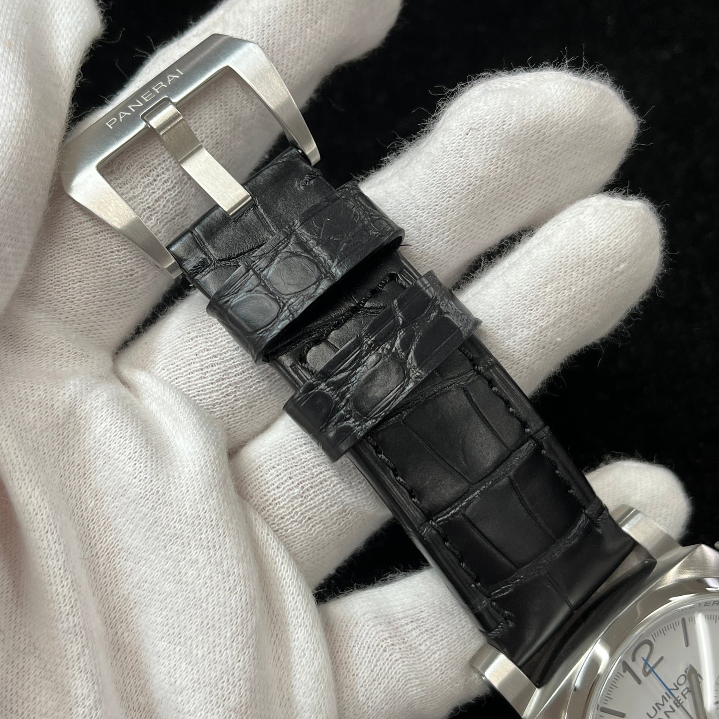 PAM01218 ルミノール クロノ 2PAN01-00187