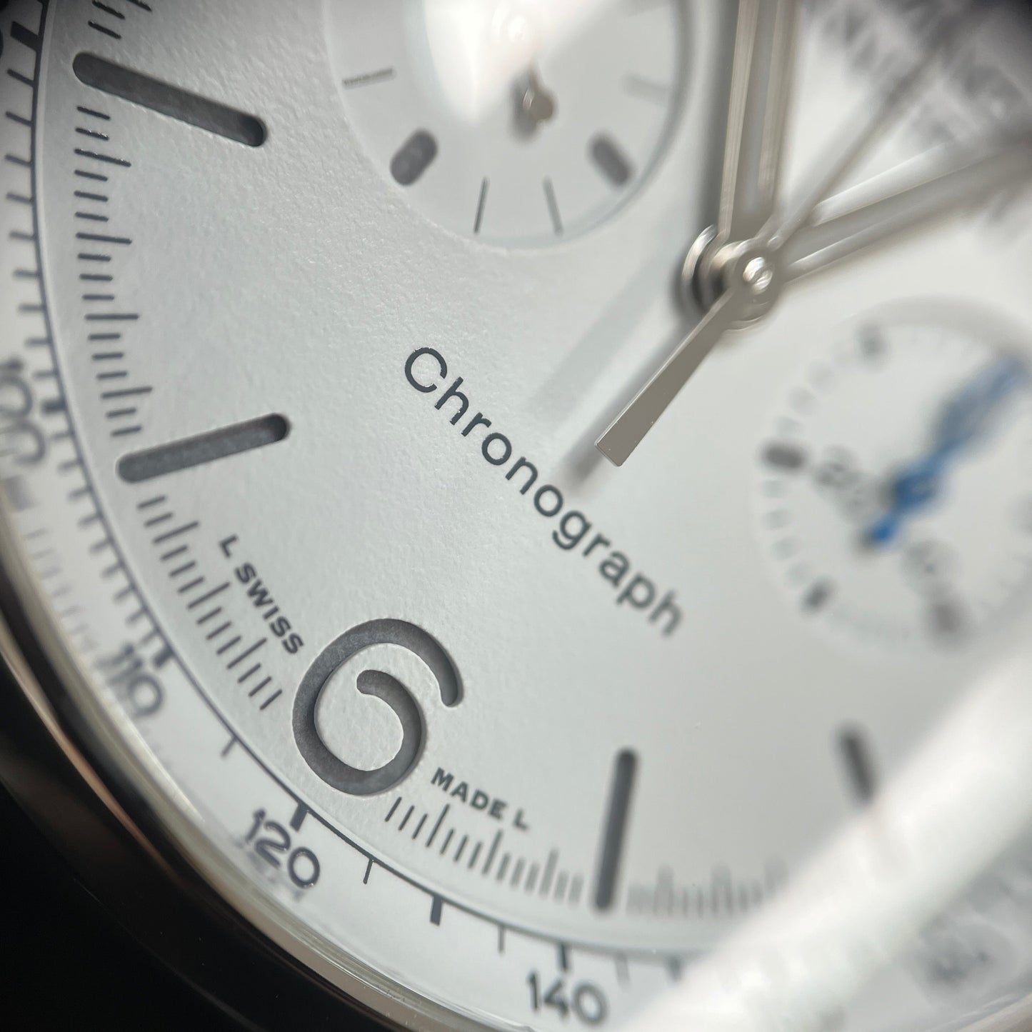 PAM01218 Luminor Chrono 2PAN01-00187