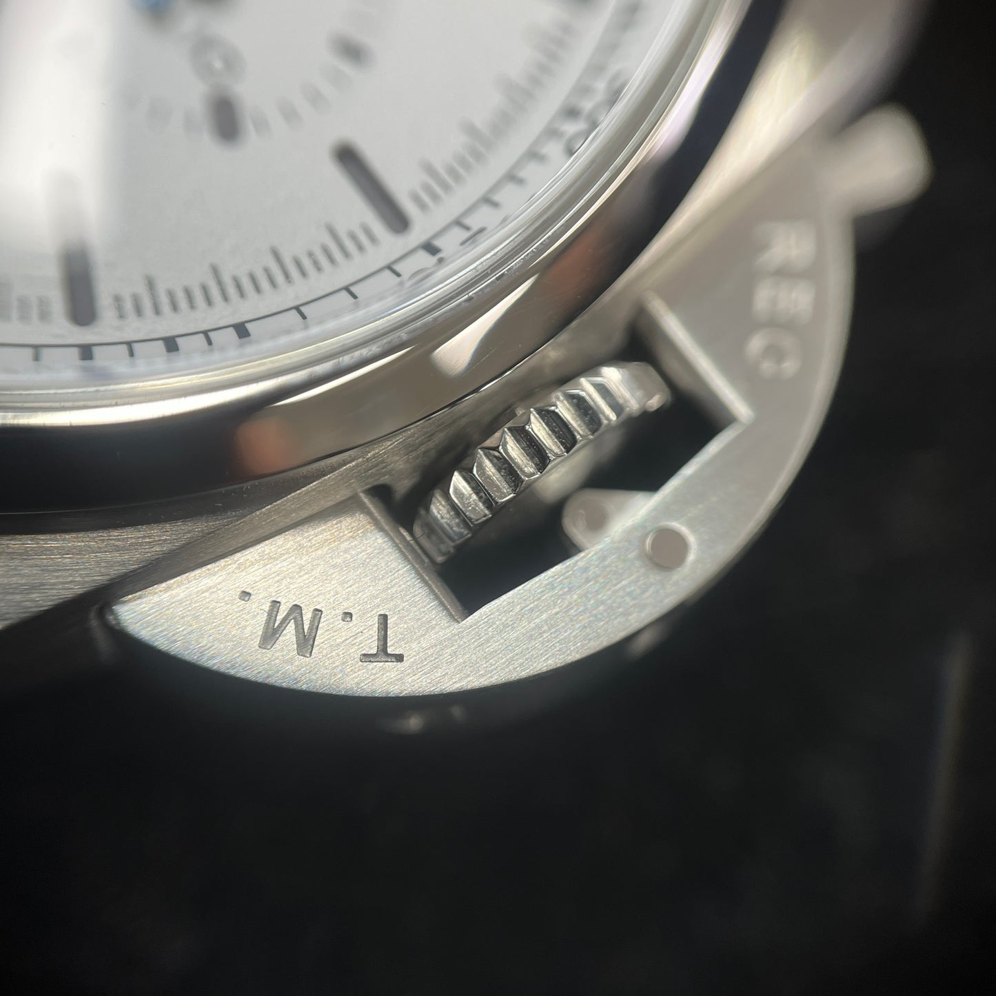 PAM01218 ルミノール クロノ 2PAN01-00187