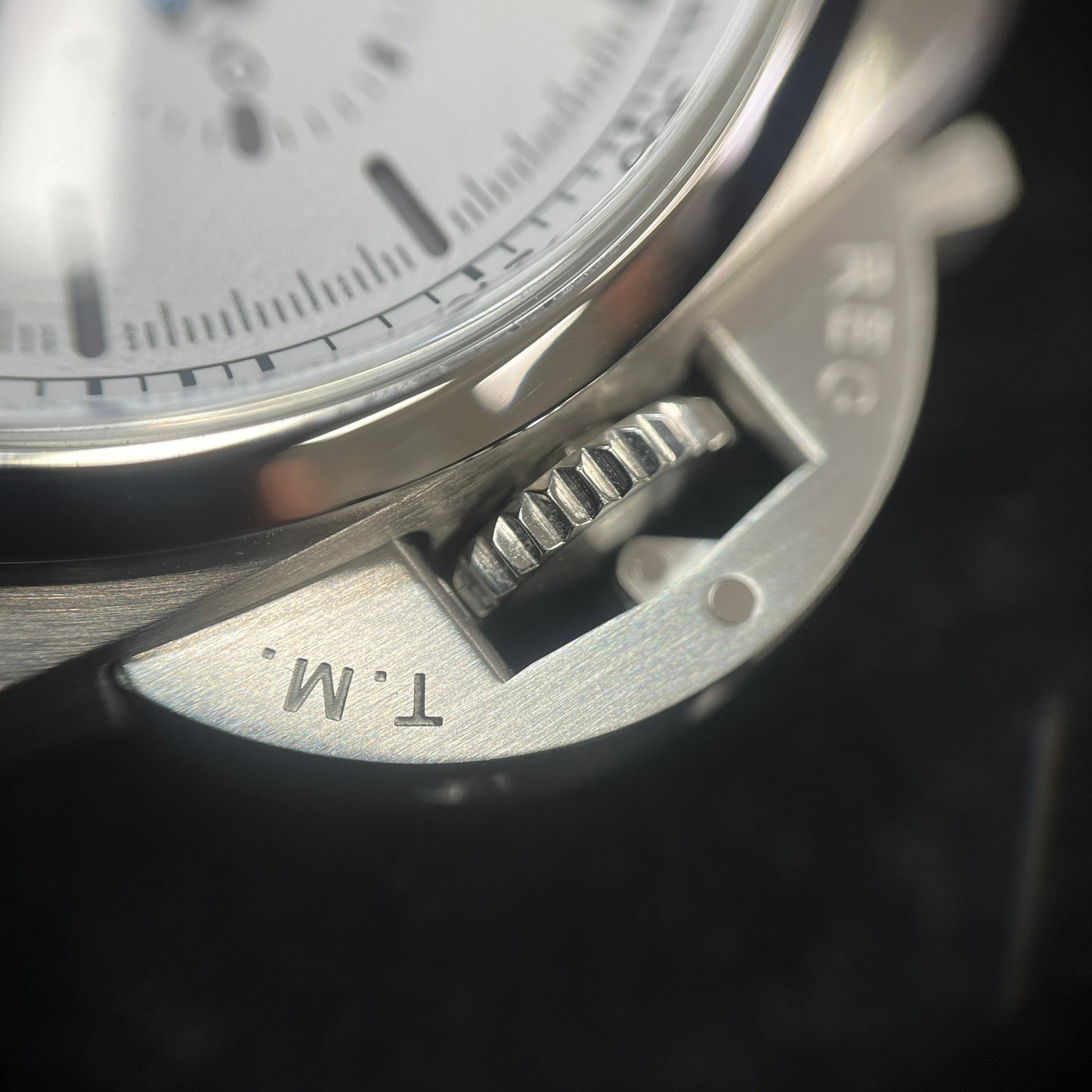 PAM01218 Luminor Chrono 2PAN01-00187