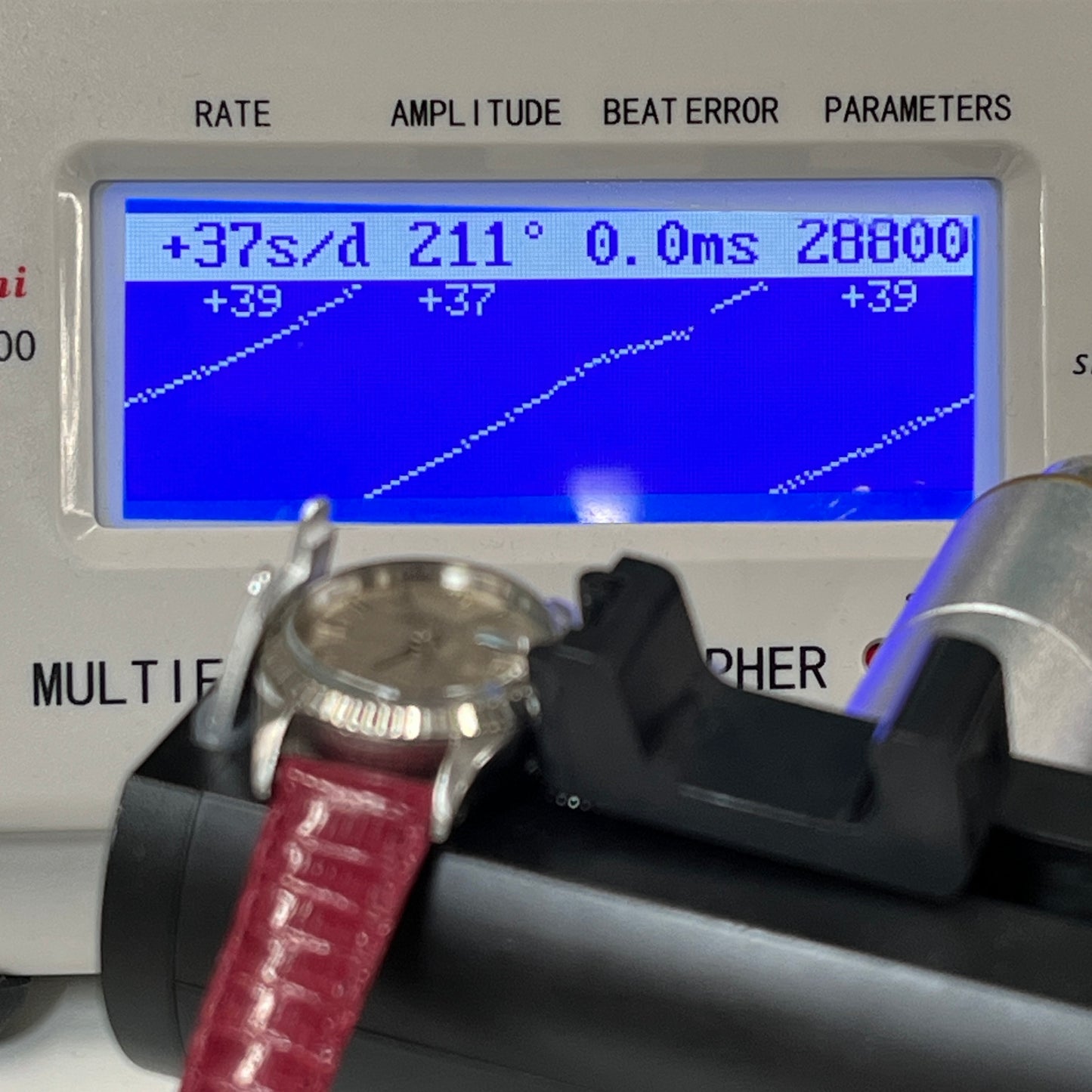 6917 オイスターパーペチュアル デイト 28*****番 2R-X33-00190