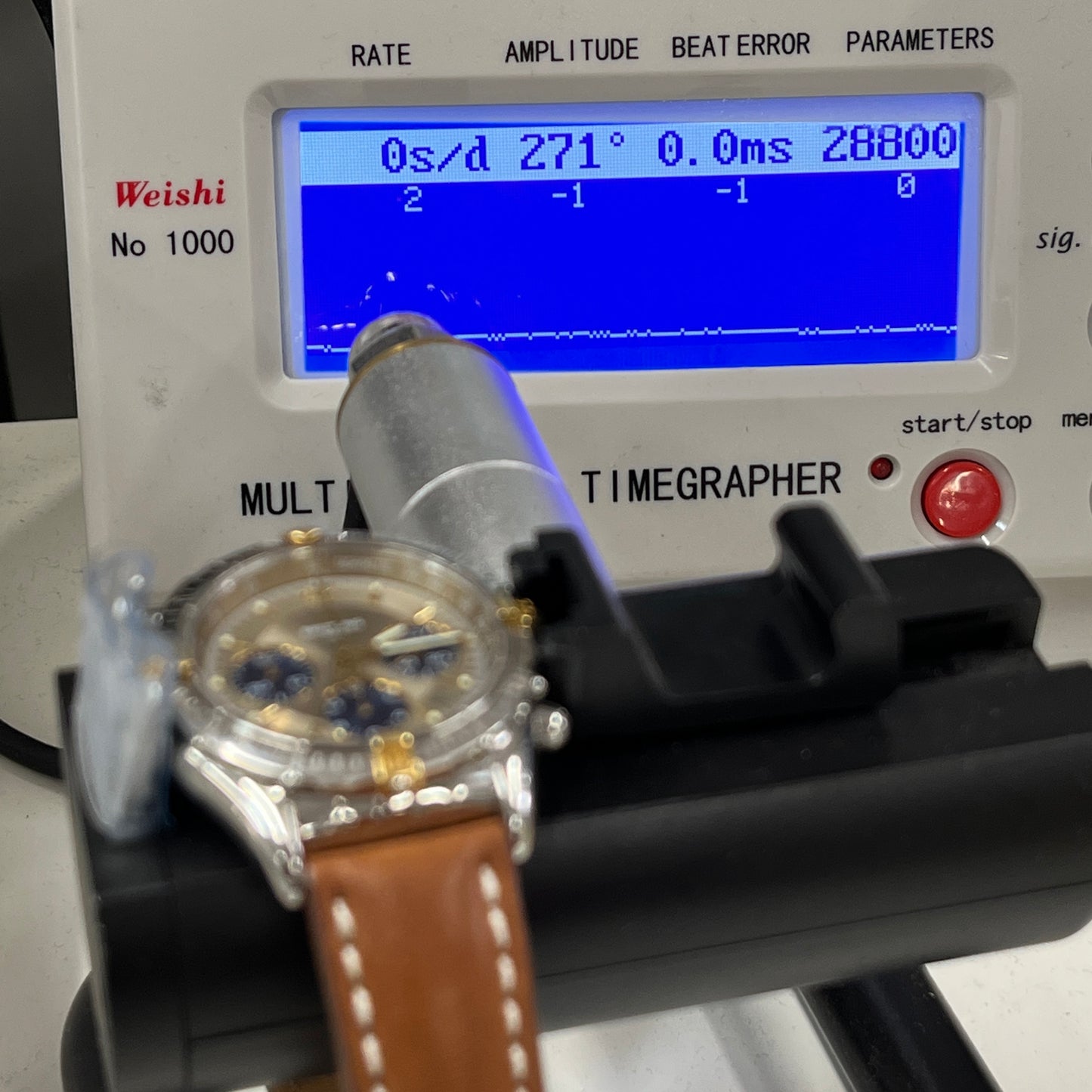 B30012 クロノ コックピット 2BRT01-00154