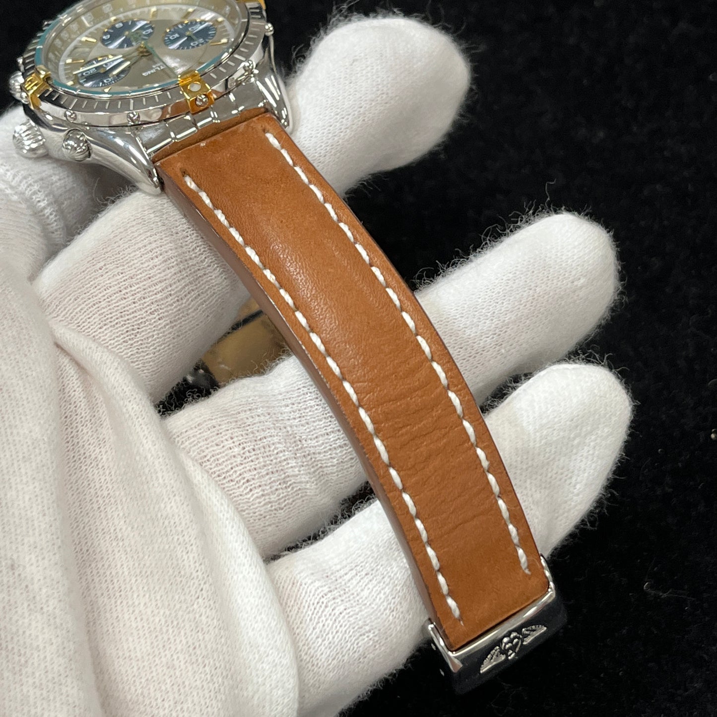 B30012 クロノ コックピット 2BRT01-00154