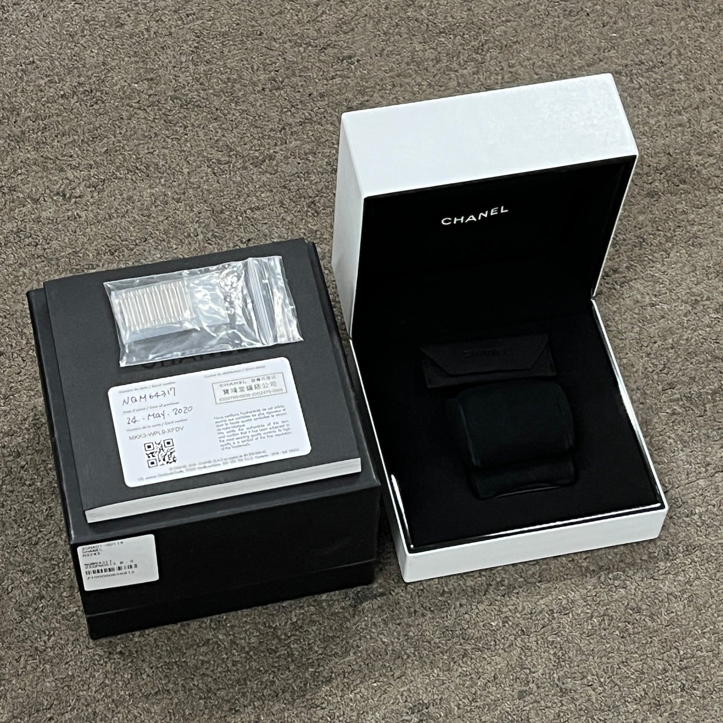 H5144 コードココ 2CHA01-00114