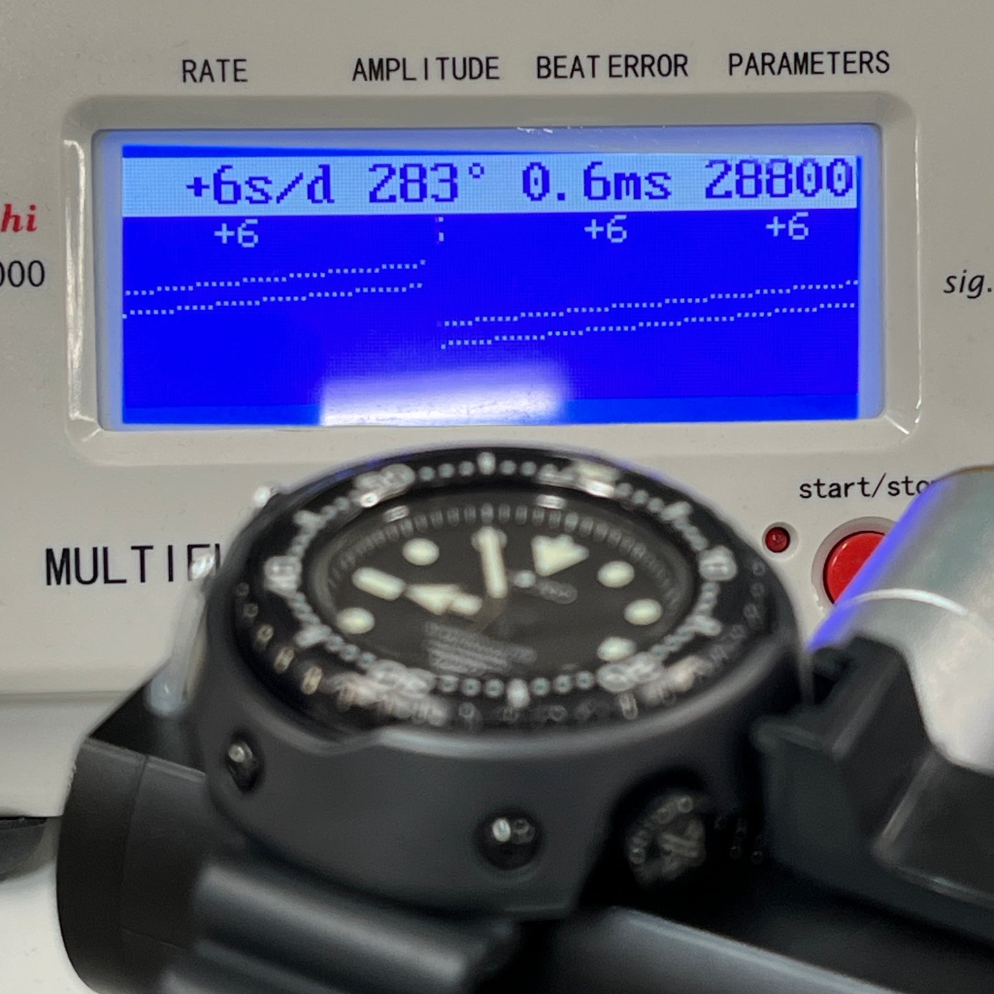 SBDX013 マリーンマスター 2SEI33-00027