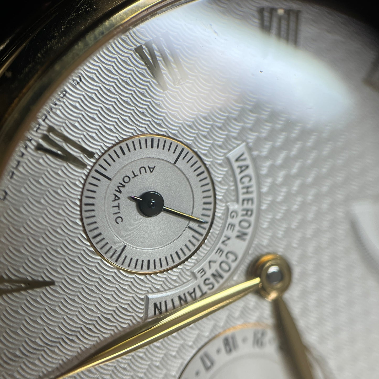 47200/000J Patrimony K18YG 2V-C01-00143