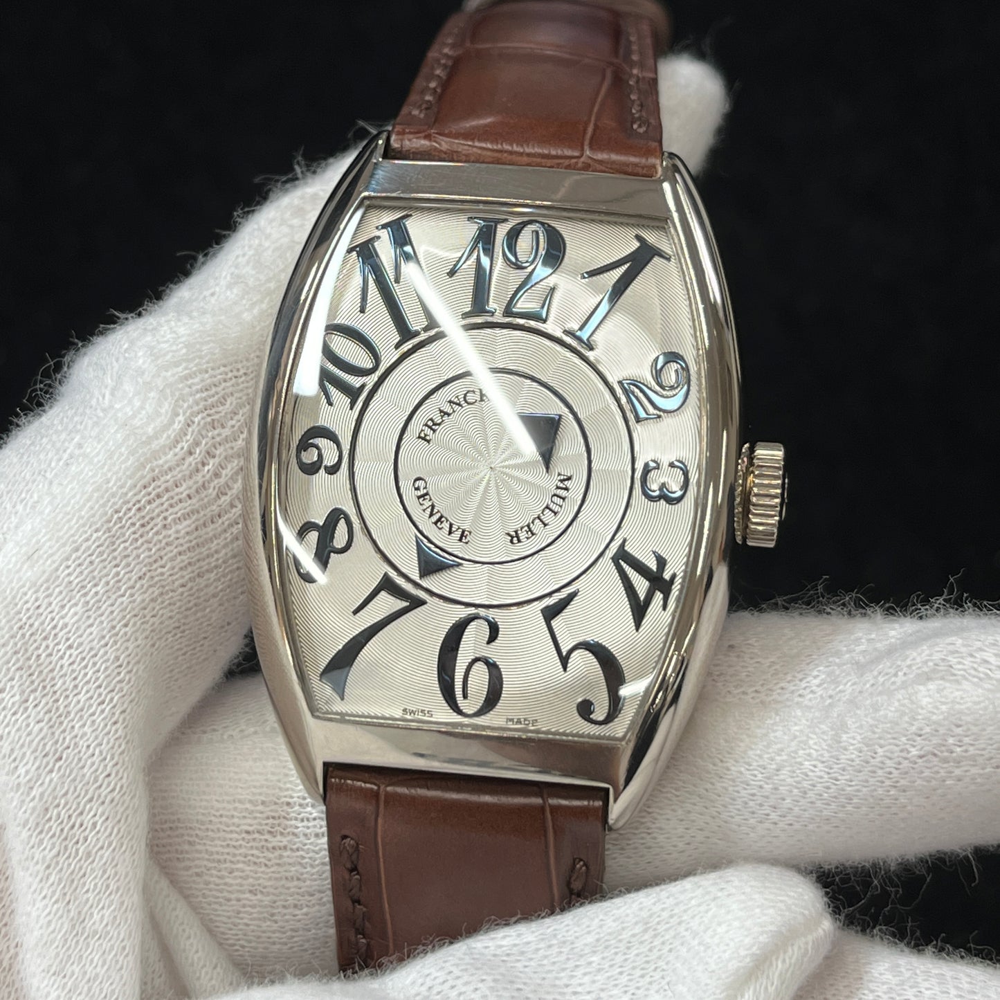 6850DM トノーカーベックス ダブルミステリー 2F-M01-00108