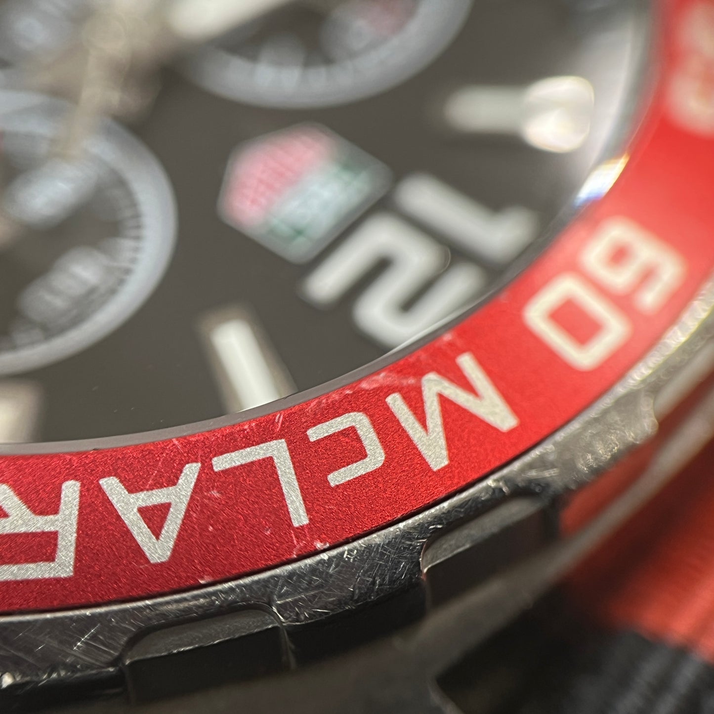 CAZ1112.FC8188 F1 マクラーレン30周年5000本限定 2TAG33-00034