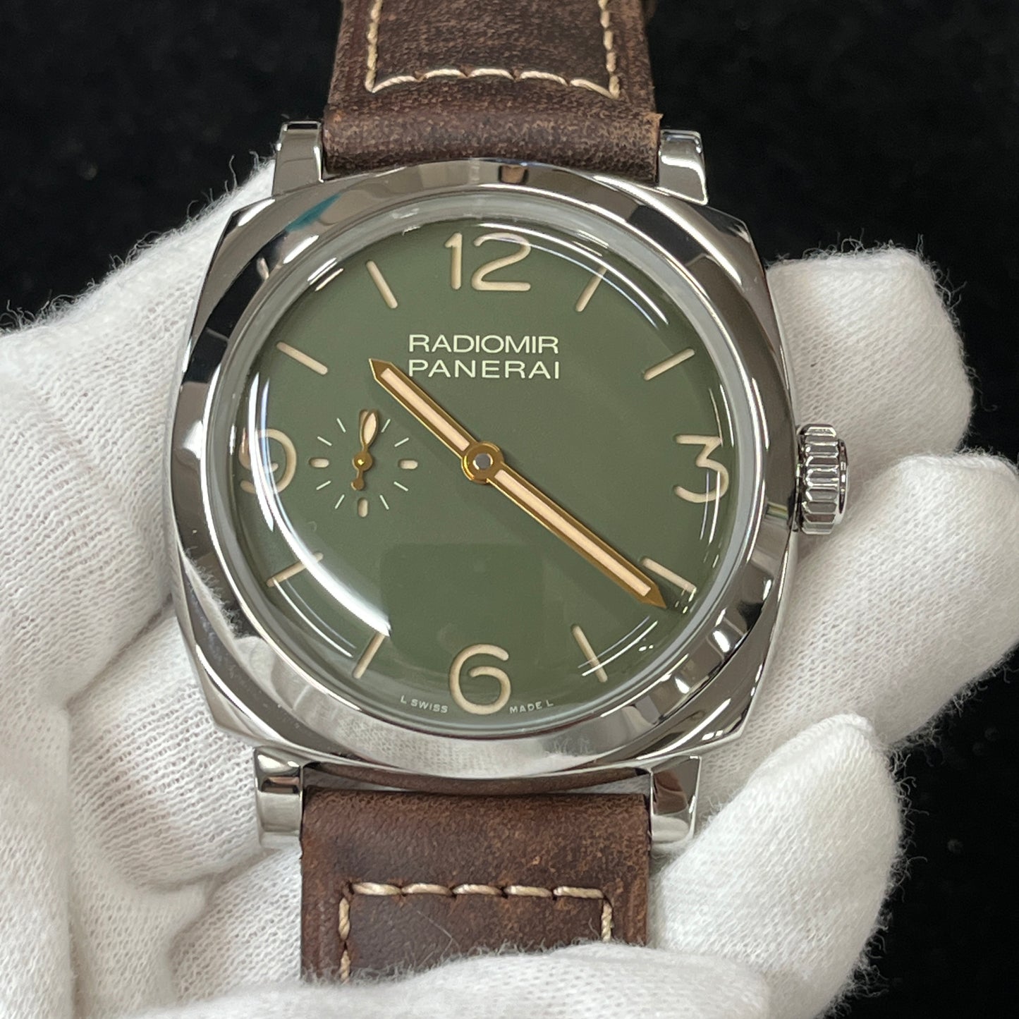 PAM00995 ラジオミール 2PAN01-00239