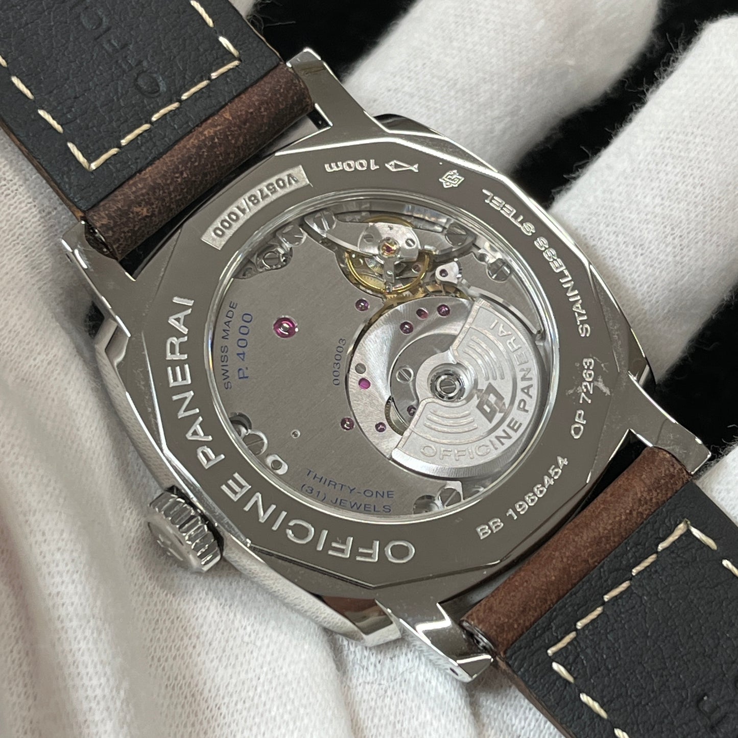 PAM00995 ラジオミール 2PAN01-00239