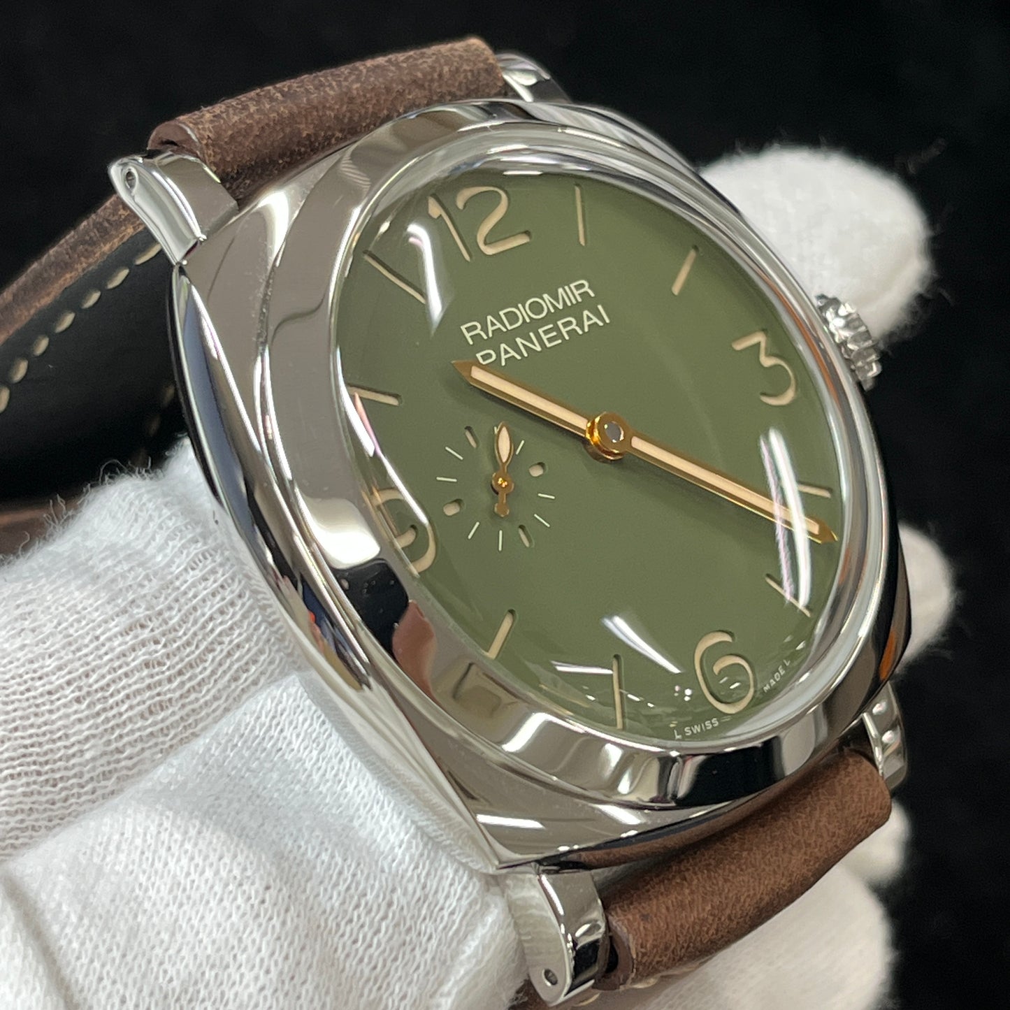 PAM00995 ラジオミール 2PAN01-00239