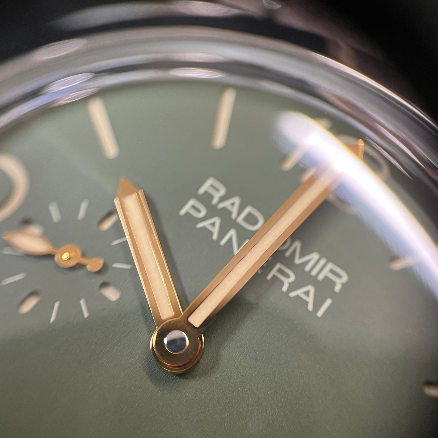PAM00995 ラジオミール 2PAN01-00239
