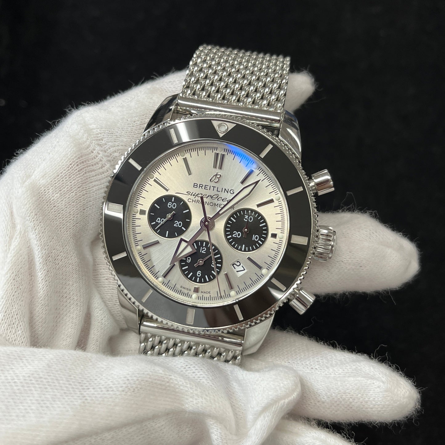 AB0612 Superocean Heritage2 2BRT01-00158