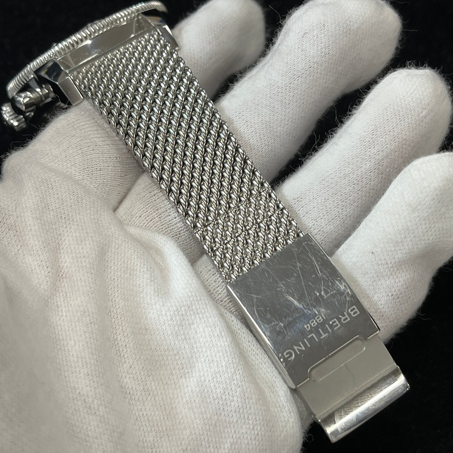 AB0612 スーパーオーシャン ヘリテージ2 2BRT01-00158