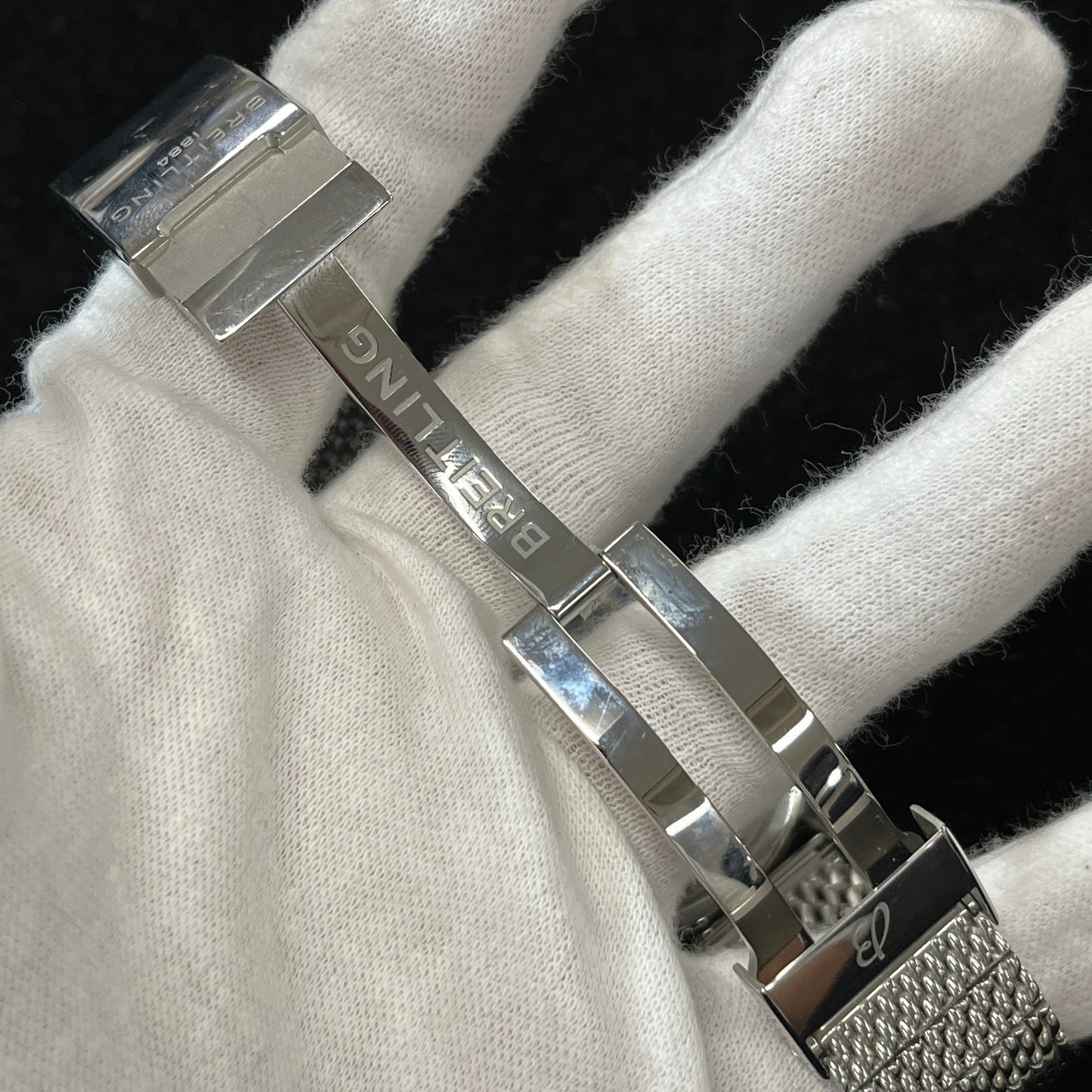 AB0612 Superocean Heritage2 2BRT01-00158