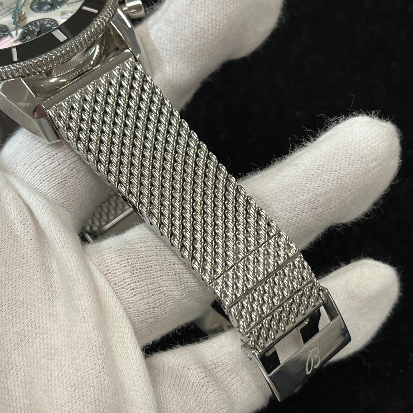 AB0612 スーパーオーシャン ヘリテージ2 2BRT01-00158