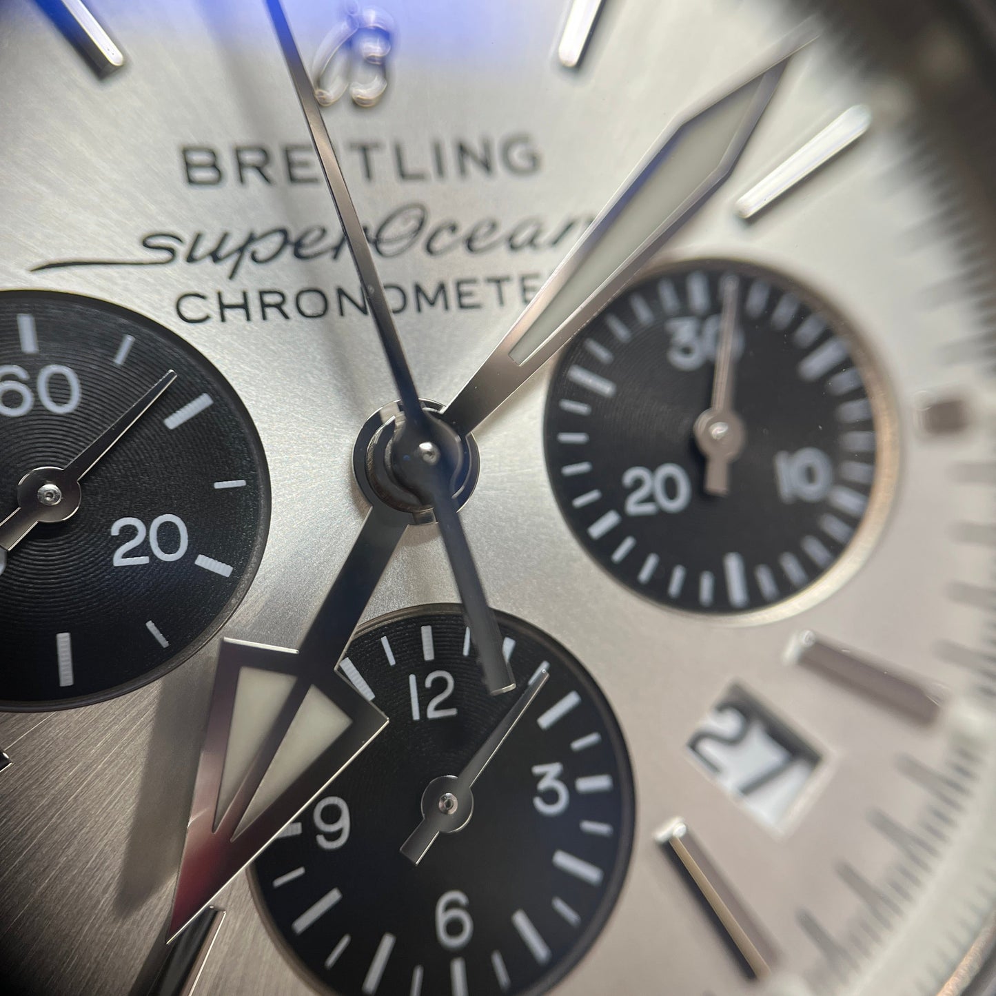 AB0612 Superocean Heritage2 2BRT01-00158