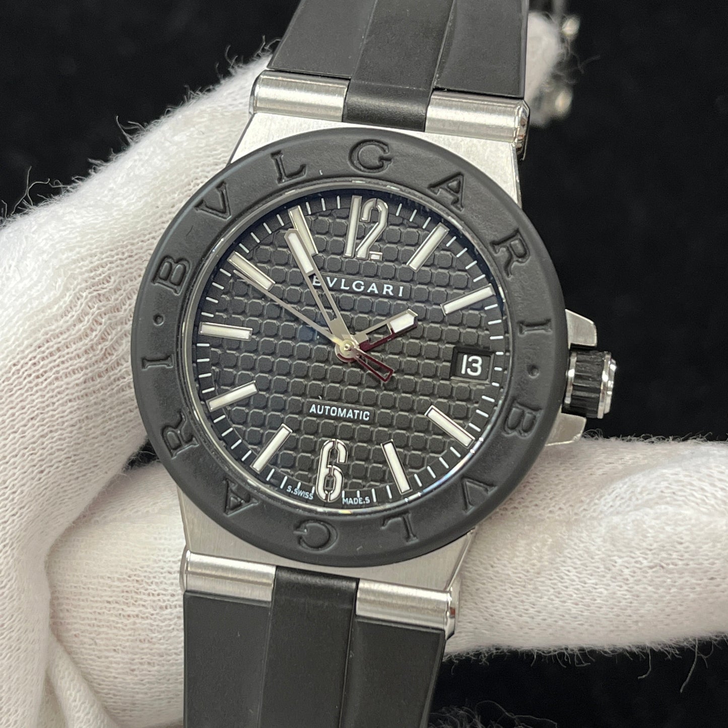 DG35SV Diagono 2BVL01-00157